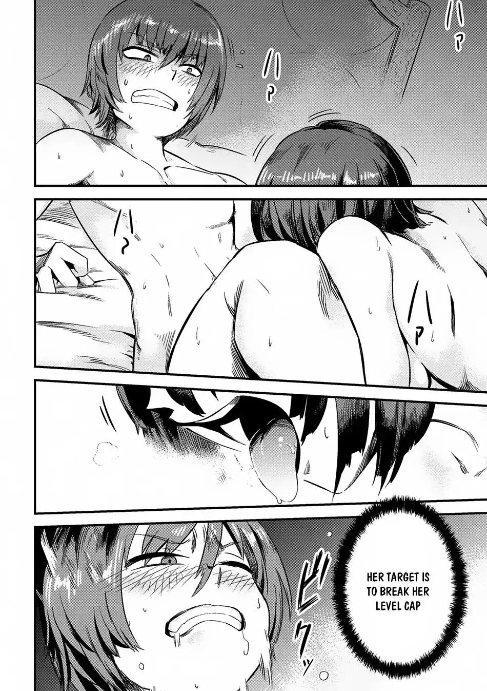 Kaifuku Jutsushi no Yarinaoshi chapter 3.2 page 9