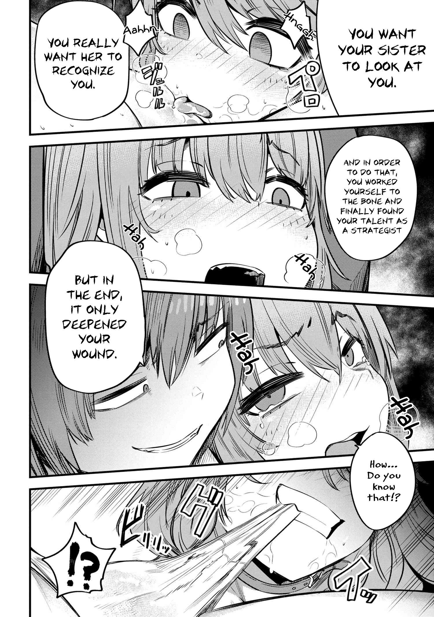 Kaifuku Jutsushi no Yarinaoshi chapter 30.1 page 18