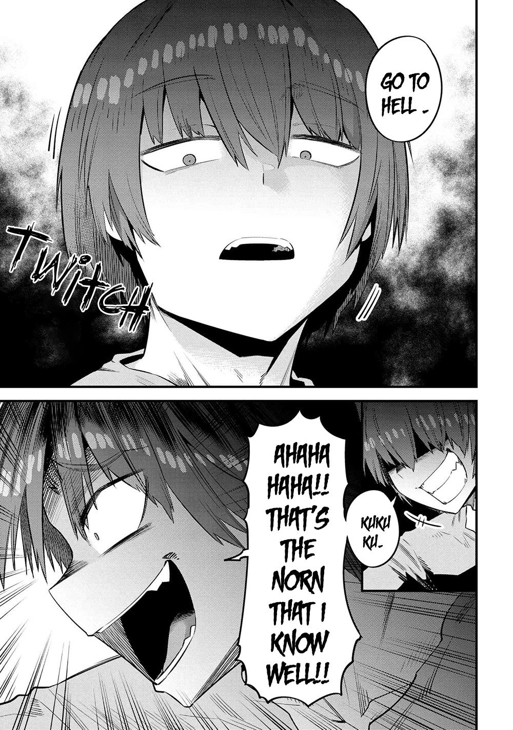 Kaifuku Jutsushi no Yarinaoshi chapter 30.2 page 15