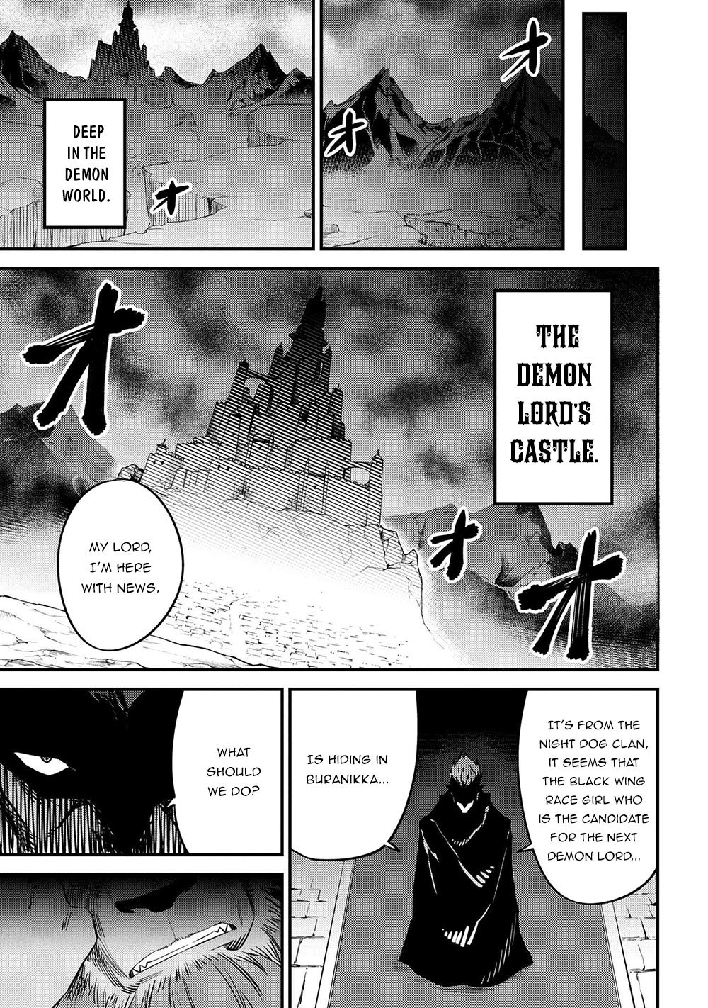 Kaifuku Jutsushi no Yarinaoshi chapter 30.2 page 17