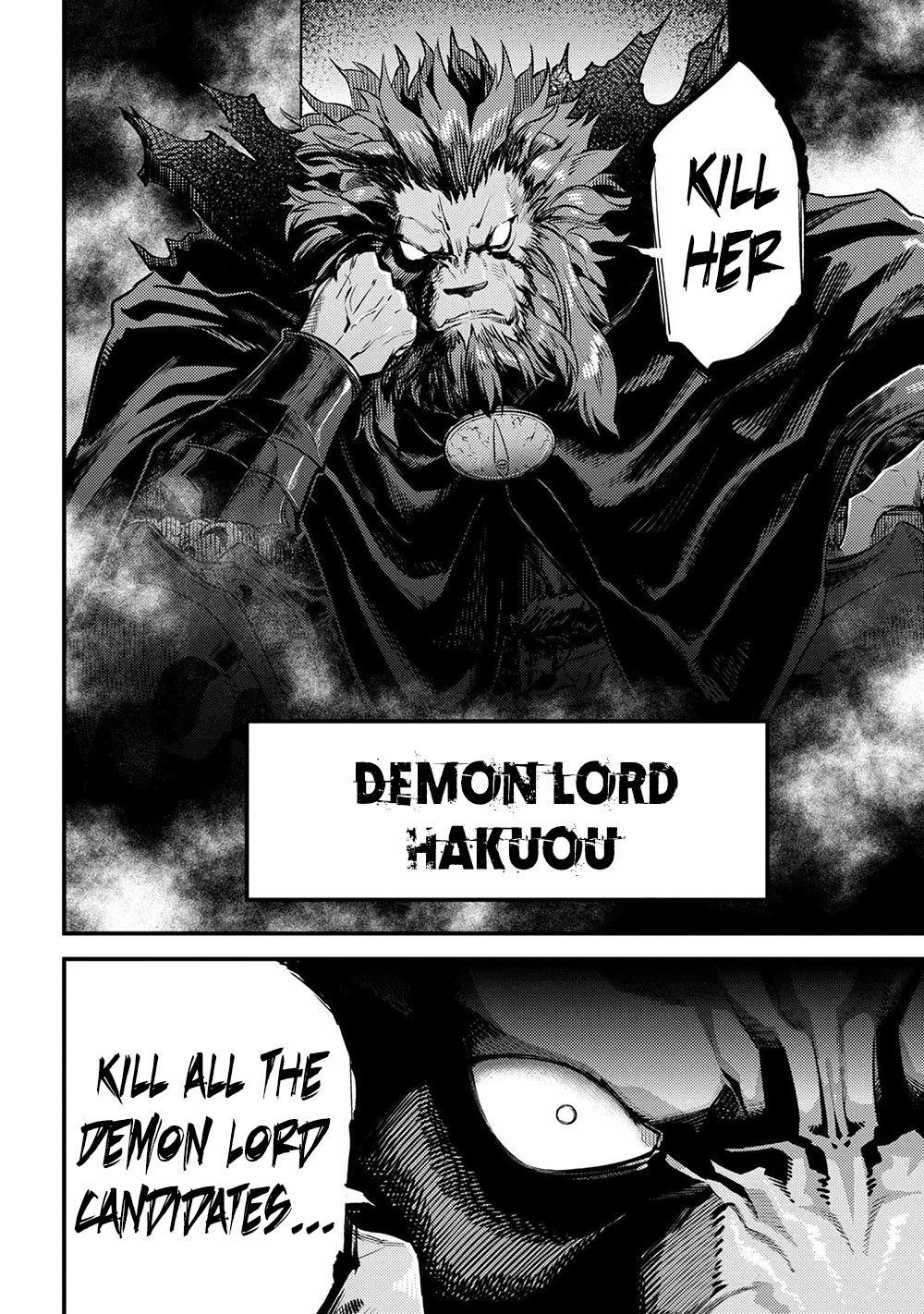 Kaifuku Jutsushi no Yarinaoshi chapter 30.2 page 18