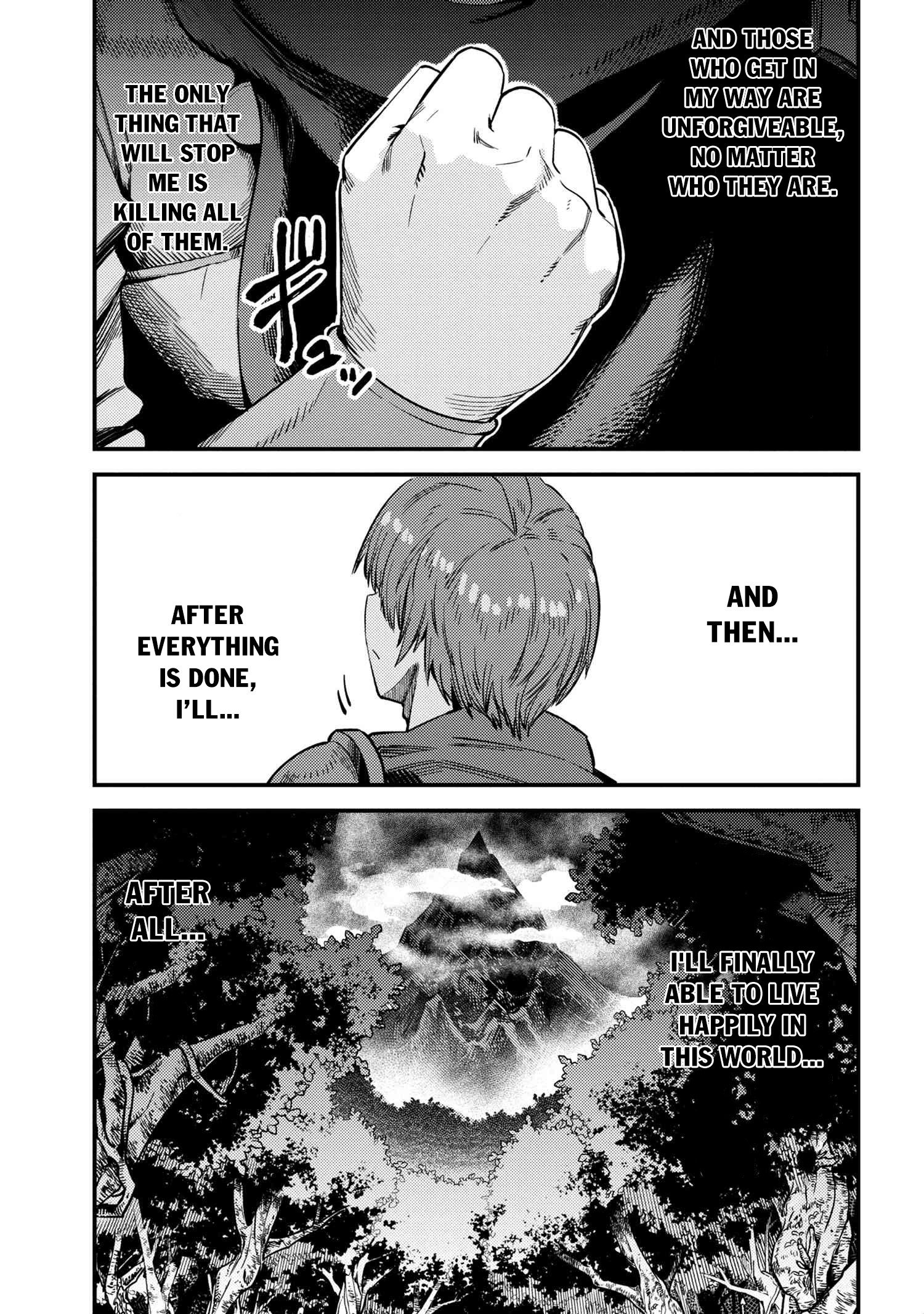 Kaifuku Jutsushi no Yarinaoshi chapter 31.2 page 17