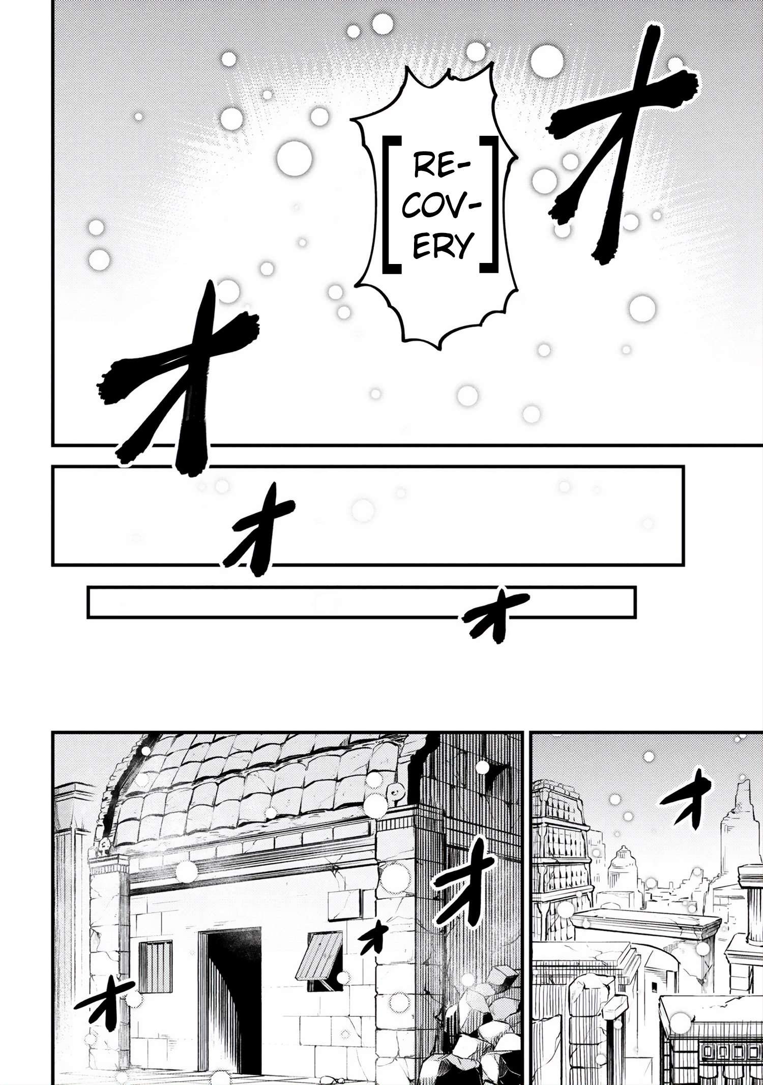 Kaifuku Jutsushi no Yarinaoshi chapter 32.1 page 20