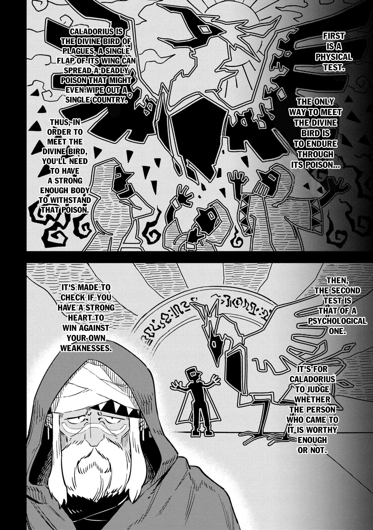 Kaifuku Jutsushi no Yarinaoshi chapter 32 page 6