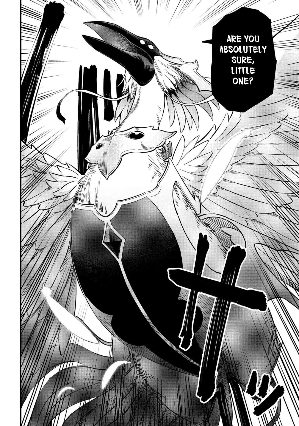 Kaifuku Jutsushi no Yarinaoshi chapter 34.2 page 11