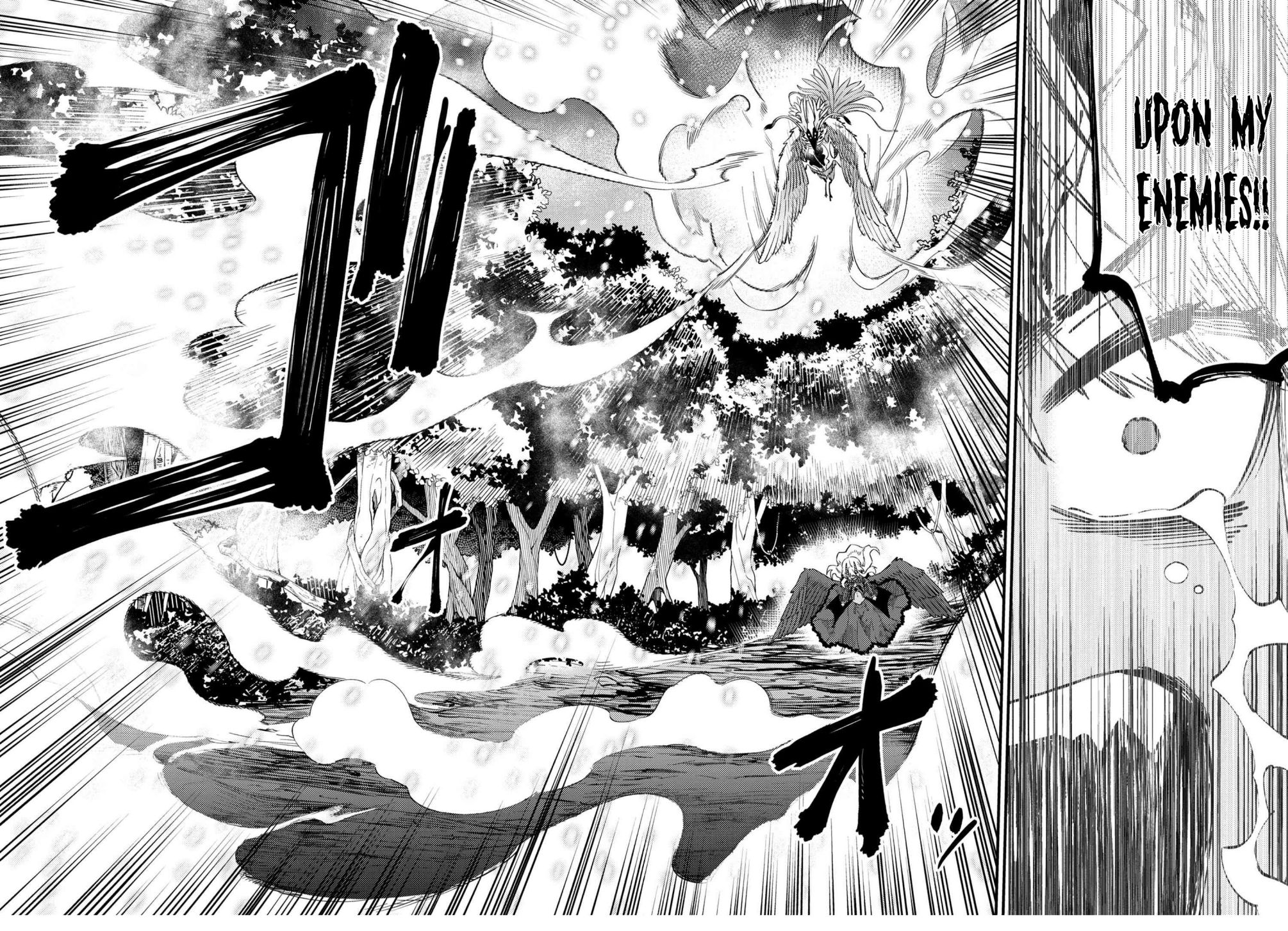 Kaifuku Jutsushi no Yarinaoshi chapter 34.2 page 13