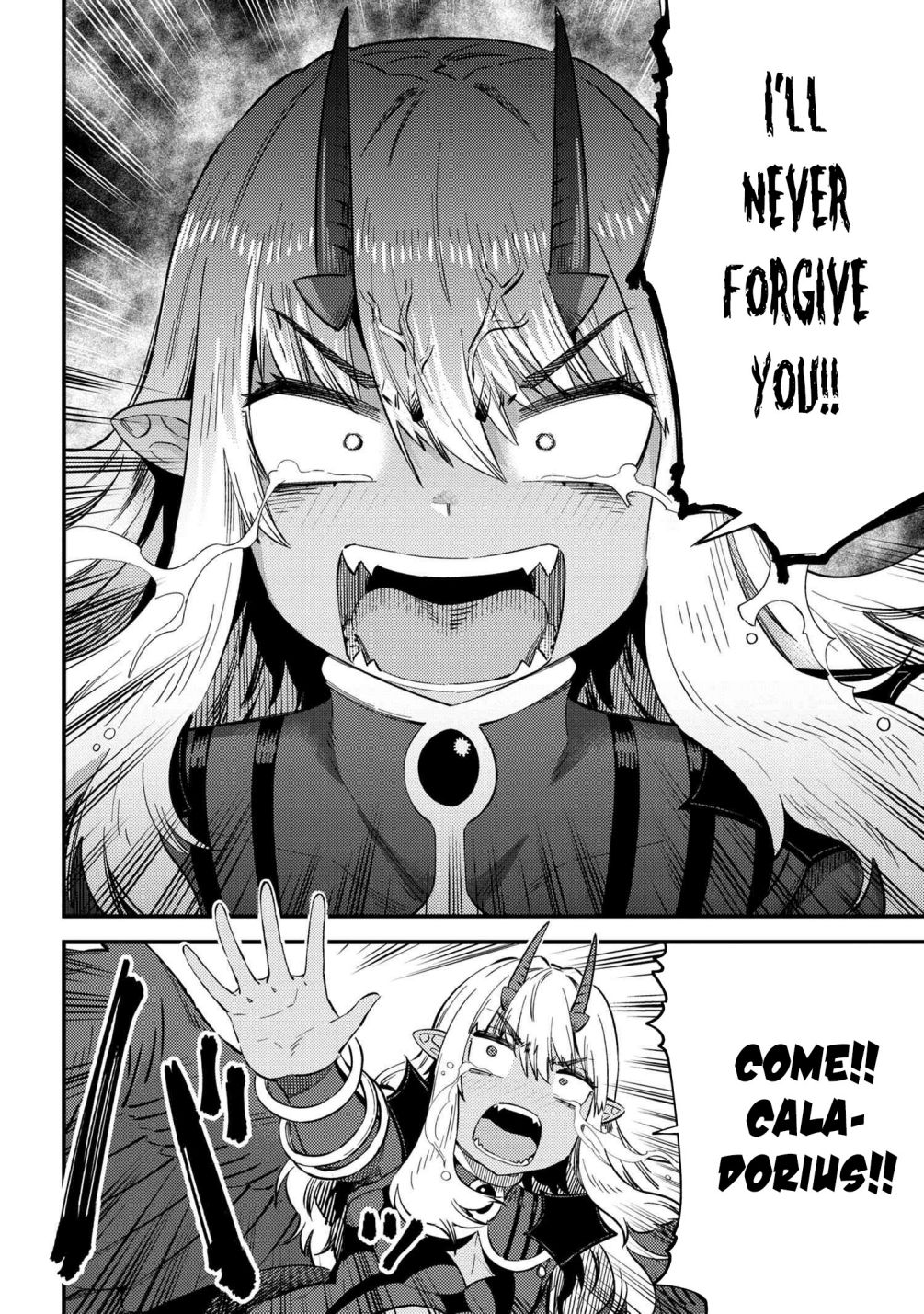 Kaifuku Jutsushi no Yarinaoshi chapter 34.2 page 9