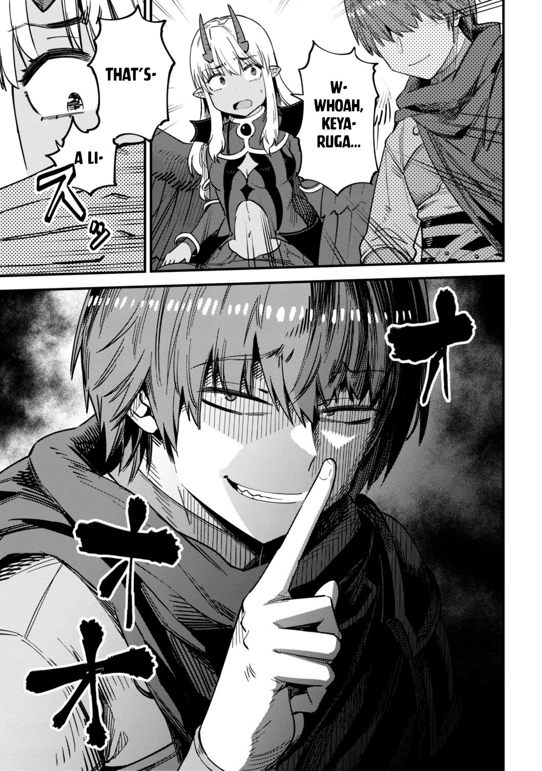 Kaifuku Jutsushi no Yarinaoshi chapter 35.2 page 4