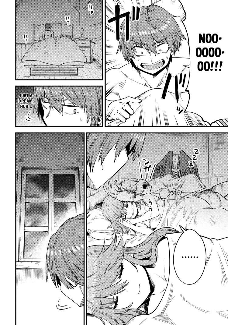 Kaifuku Jutsushi no Yarinaoshi chapter 36.1 page 13