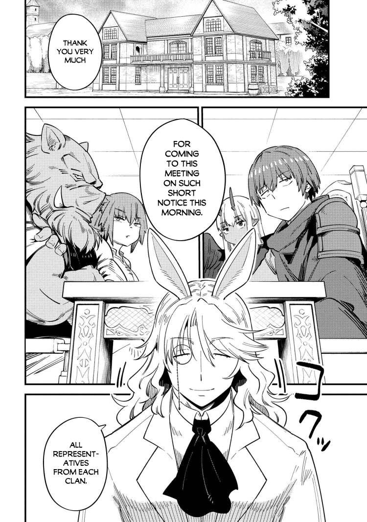 Kaifuku Jutsushi no Yarinaoshi chapter 36.1 page 15