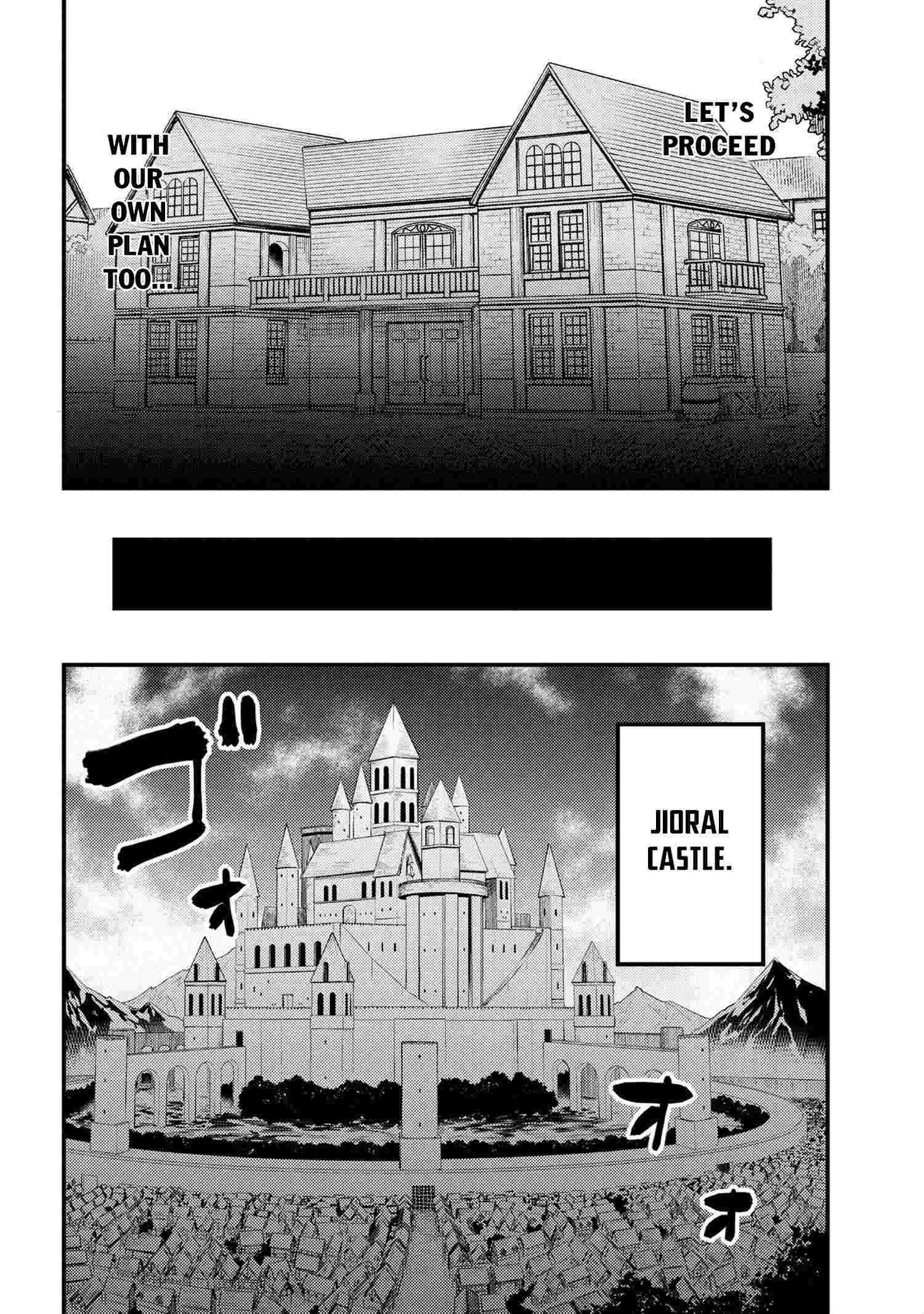 Kaifuku Jutsushi no Yarinaoshi chapter 36.2 page 12