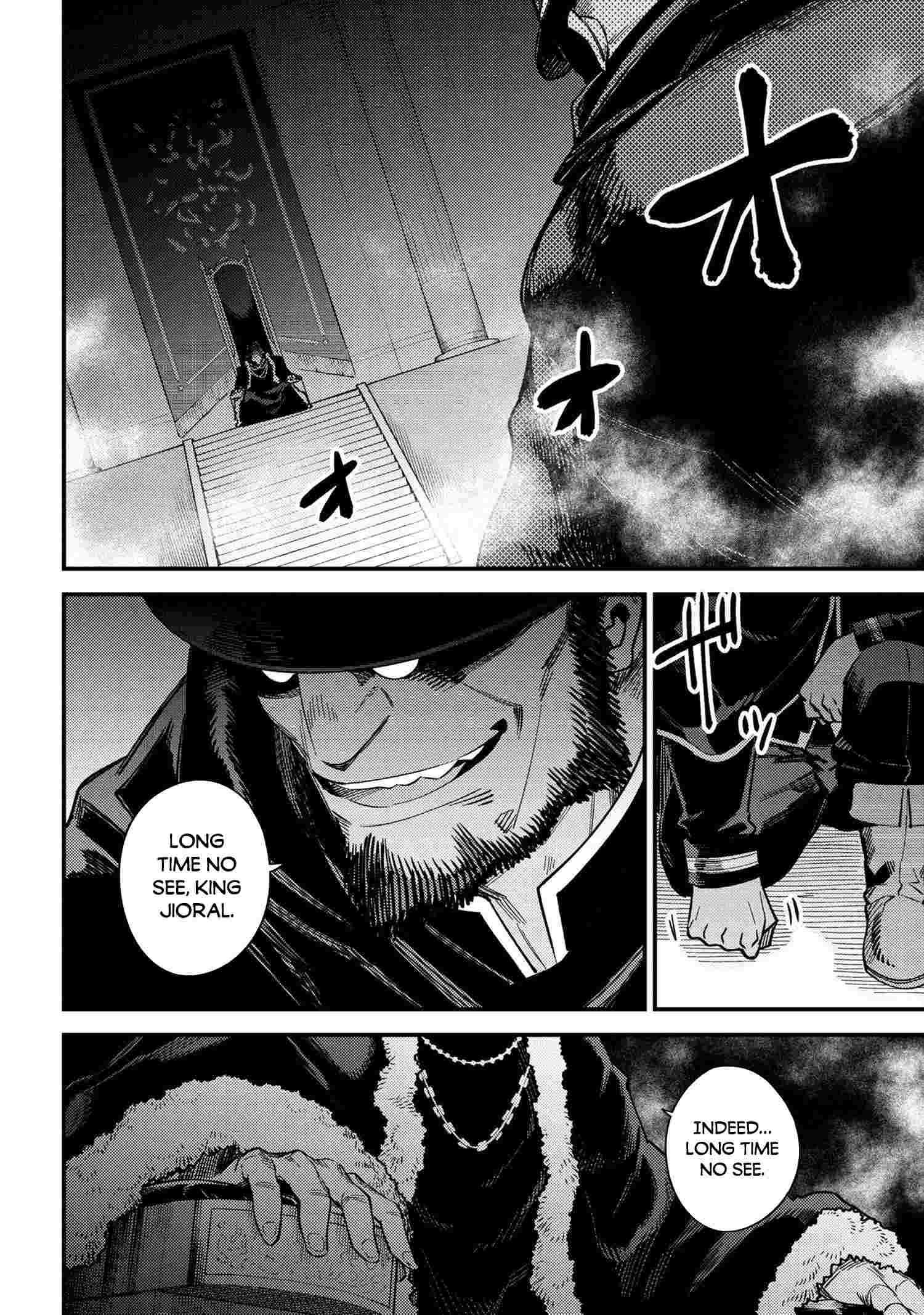 Kaifuku Jutsushi no Yarinaoshi chapter 36.2 page 14