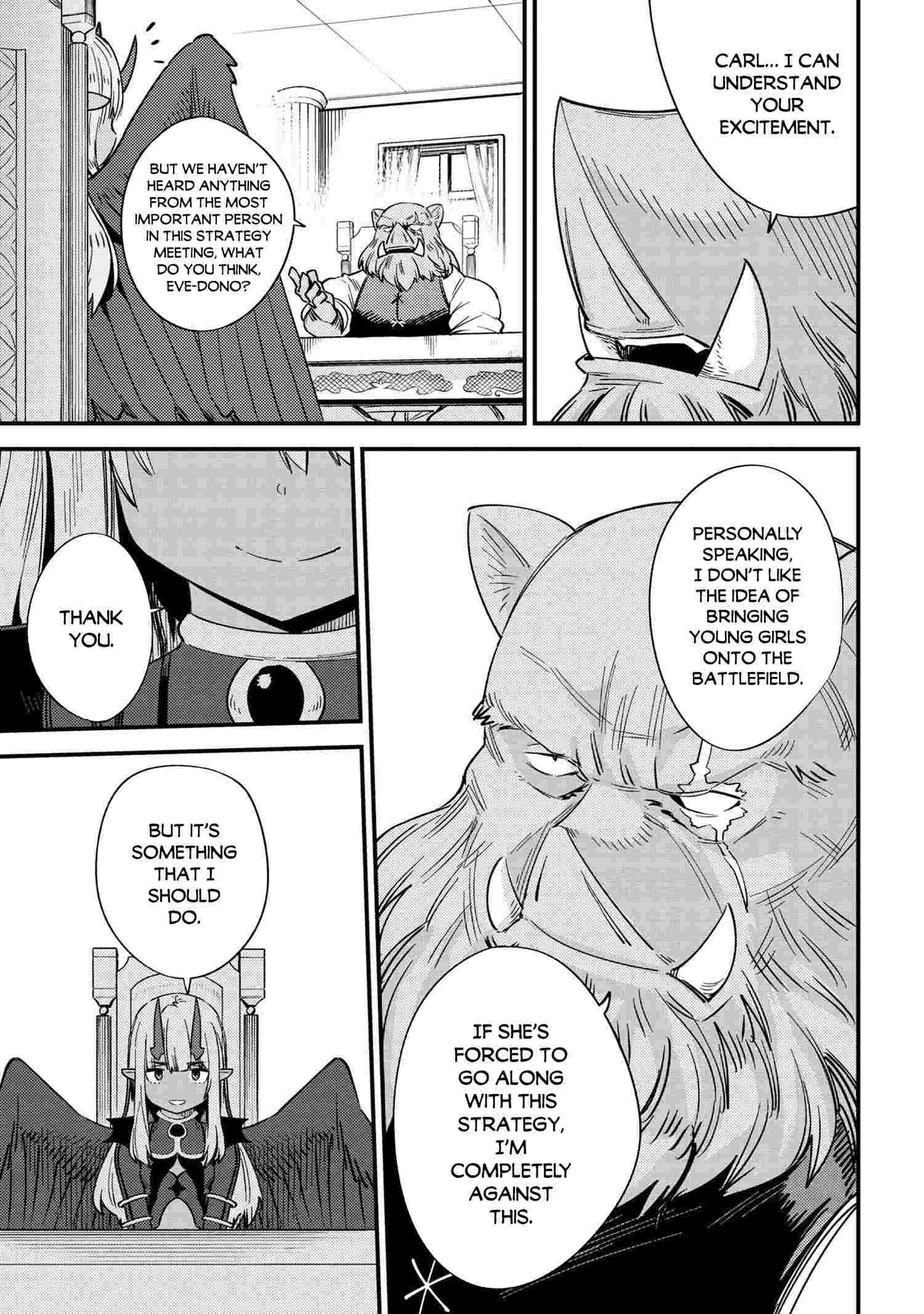 Kaifuku Jutsushi no Yarinaoshi chapter 36.2 page 7