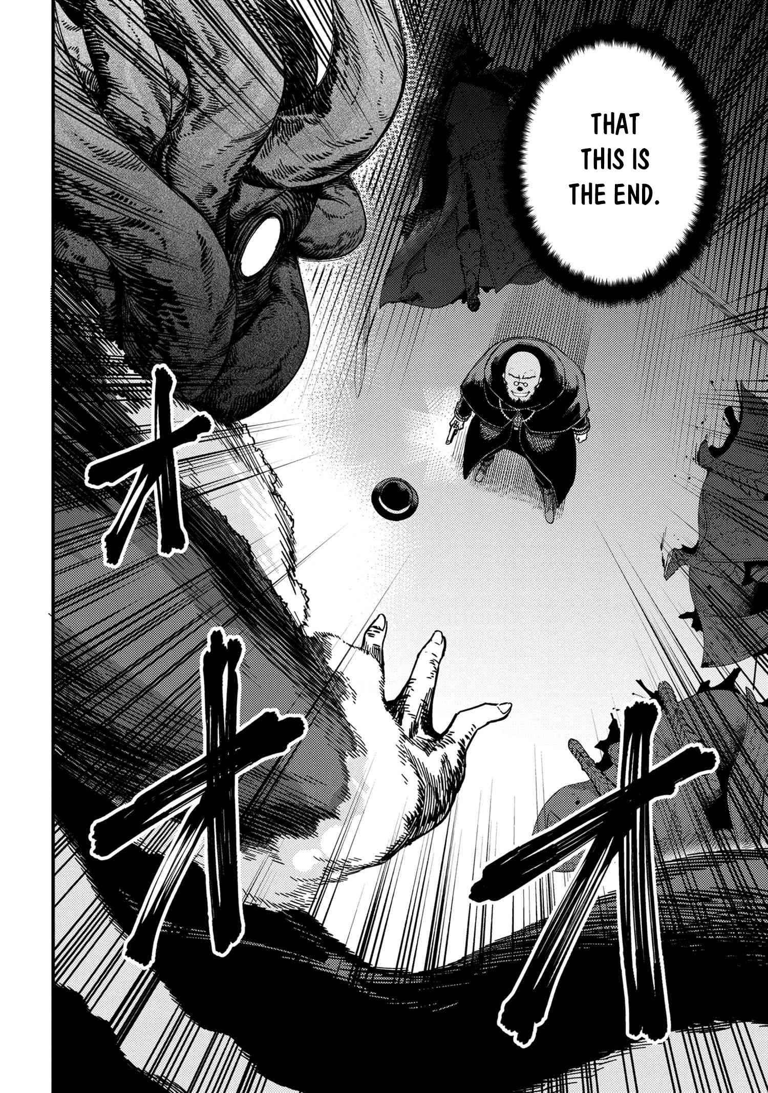 Kaifuku Jutsushi no Yarinaoshi chapter 37.2 page 24