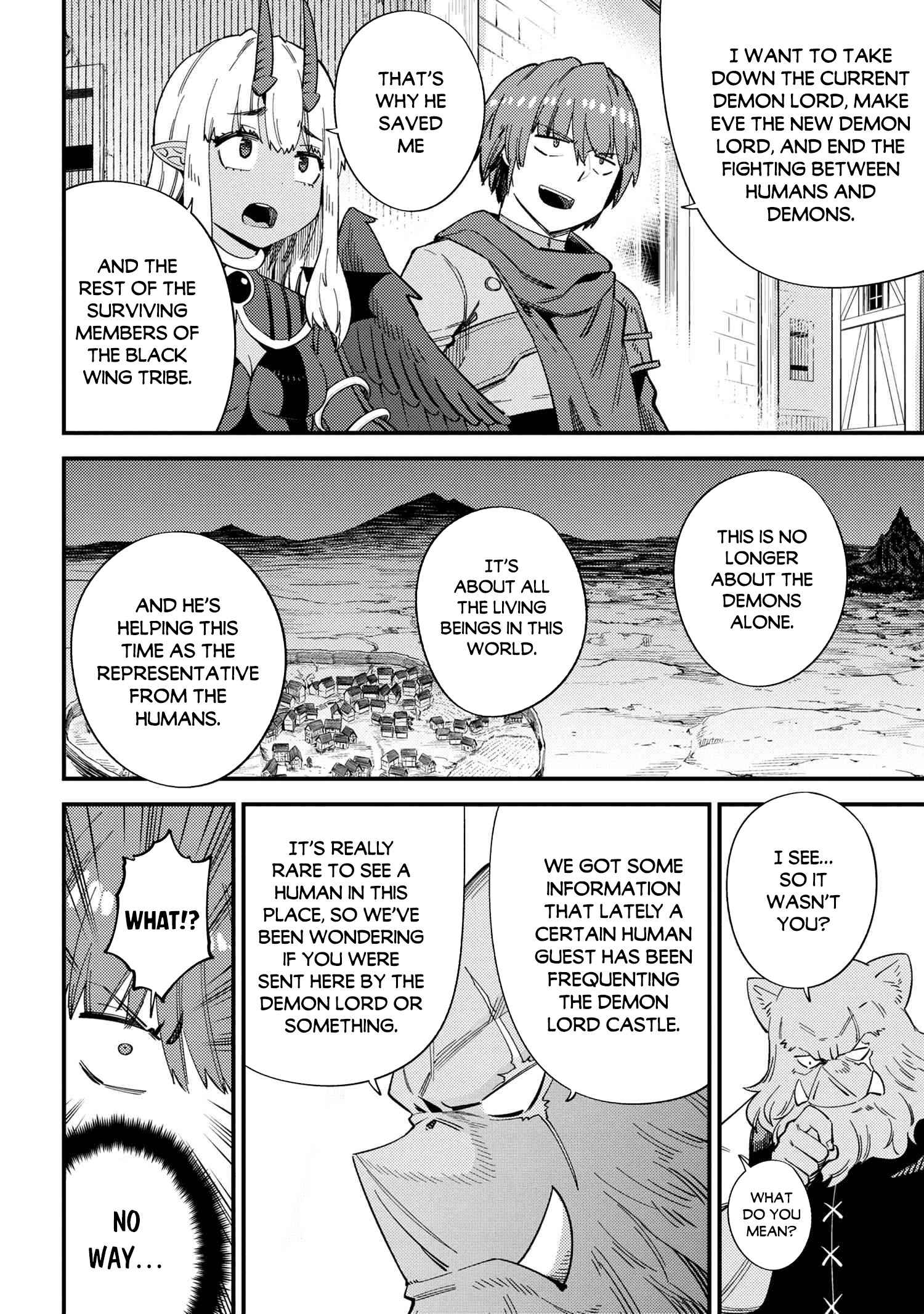 Kaifuku Jutsushi no Yarinaoshi chapter 37.2 page 7