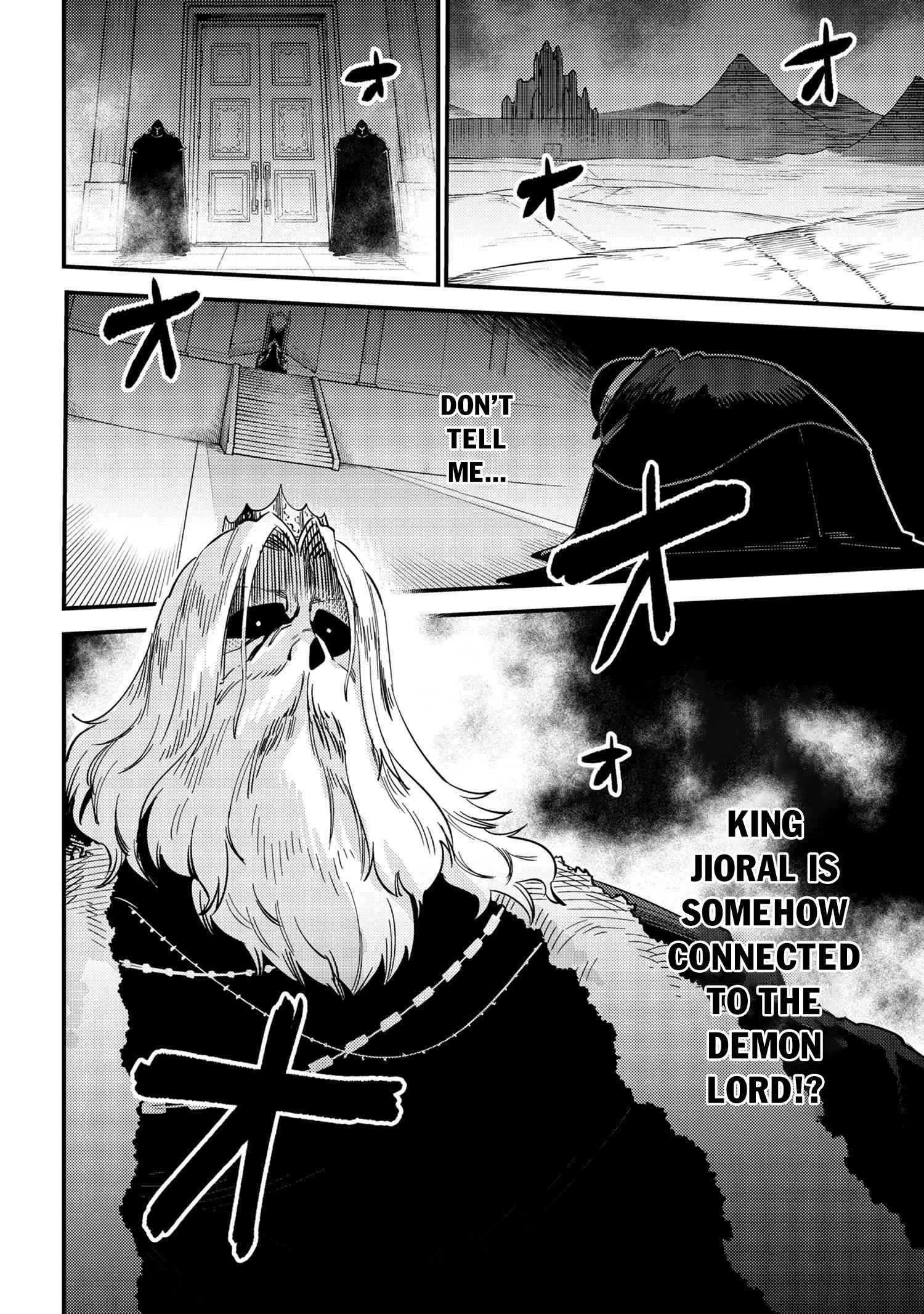 Kaifuku Jutsushi no Yarinaoshi chapter 37.2 page 9