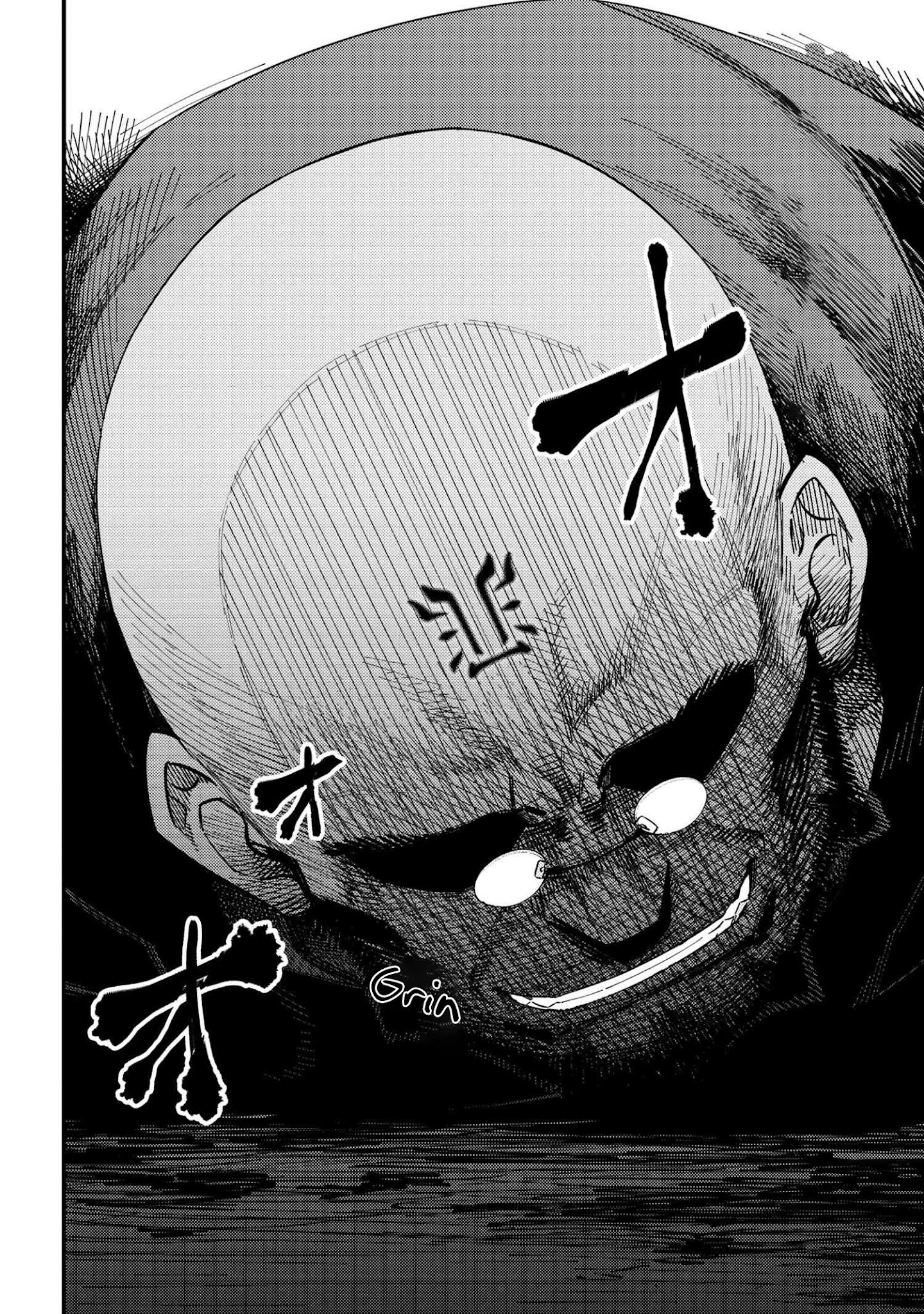 Kaifuku Jutsushi no Yarinaoshi chapter 38.2 page 24