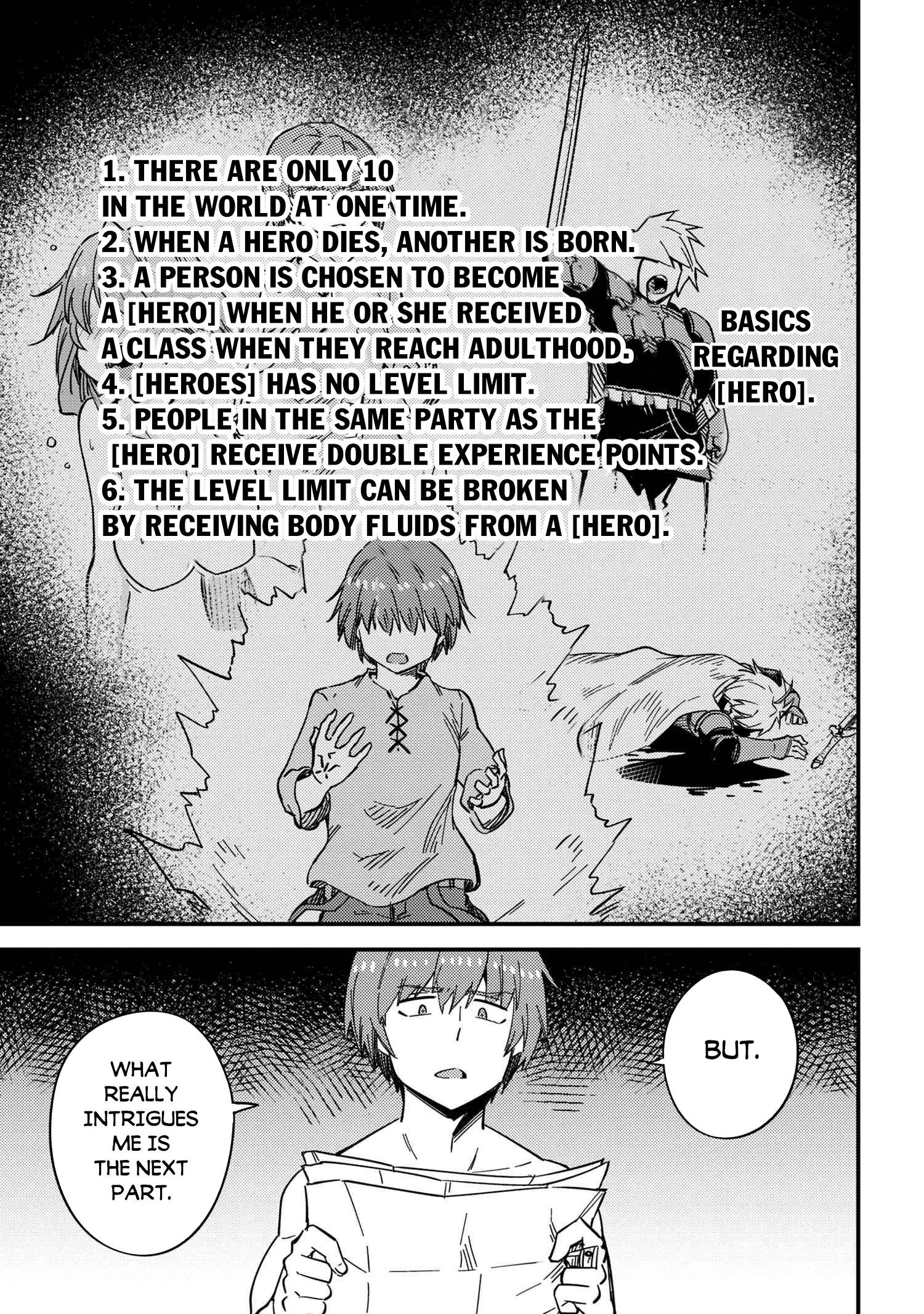 Kaifuku Jutsushi no Yarinaoshi chapter 40 page 17