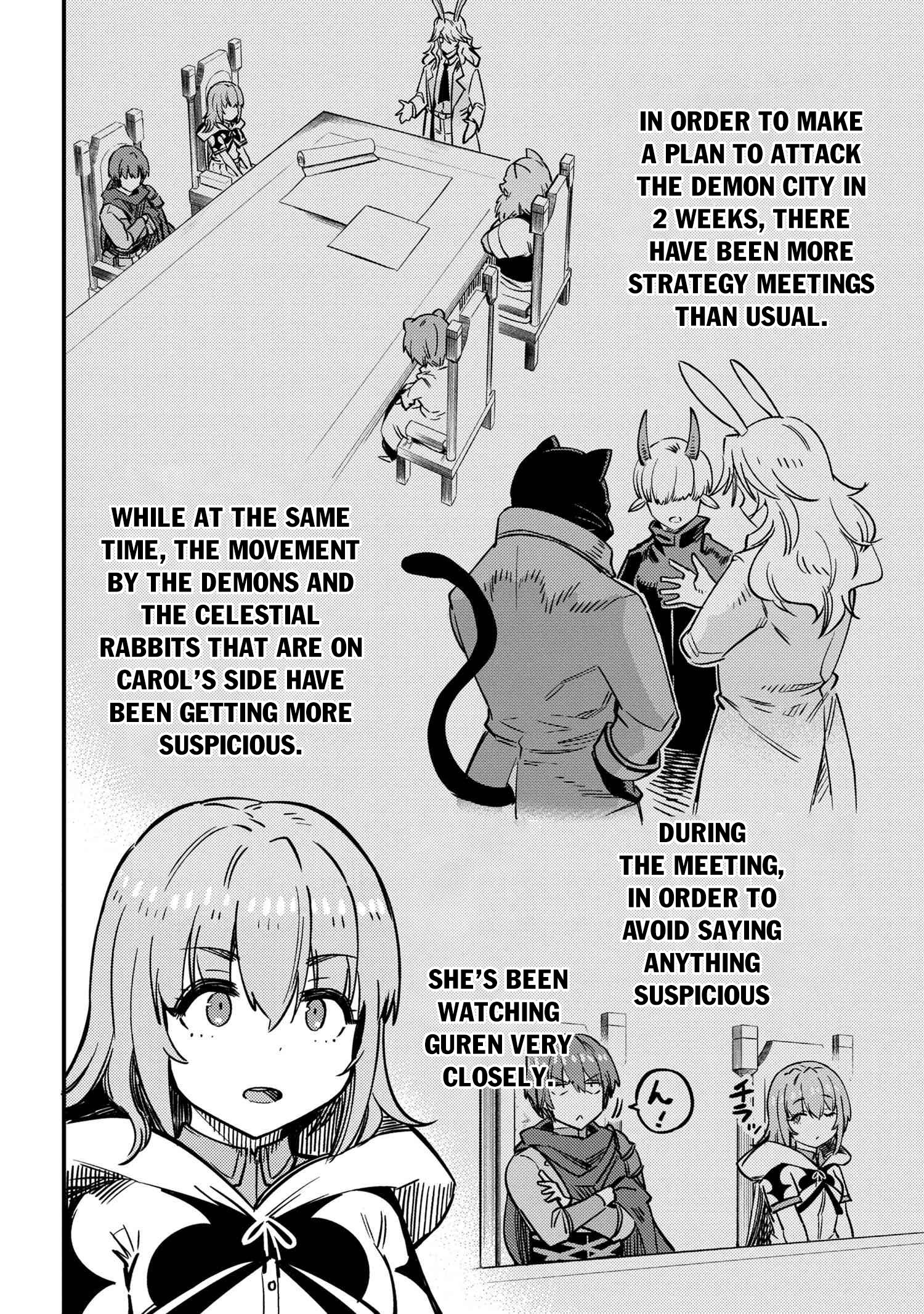 Kaifuku Jutsushi no Yarinaoshi chapter 42.1 page 6