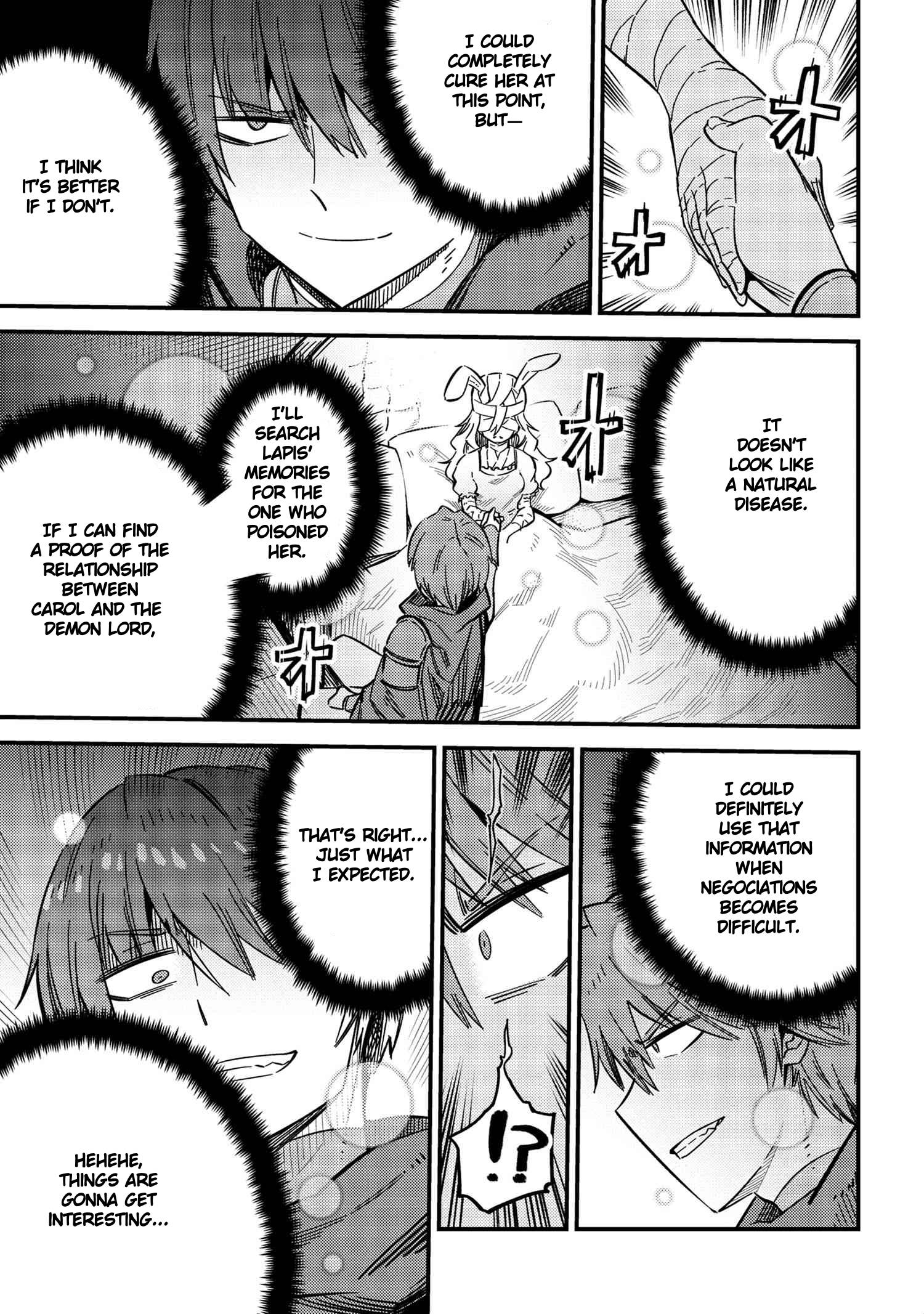 Kaifuku Jutsushi no Yarinaoshi chapter 42.2 page 3