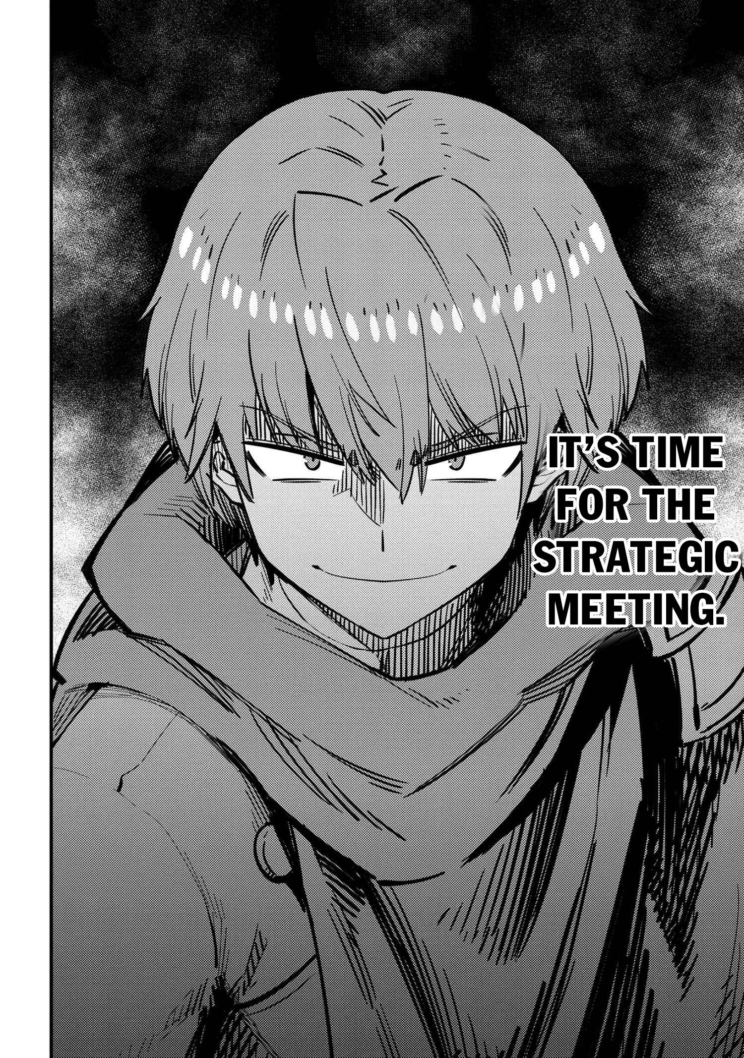 Kaifuku Jutsushi no Yarinaoshi chapter 43 page 29