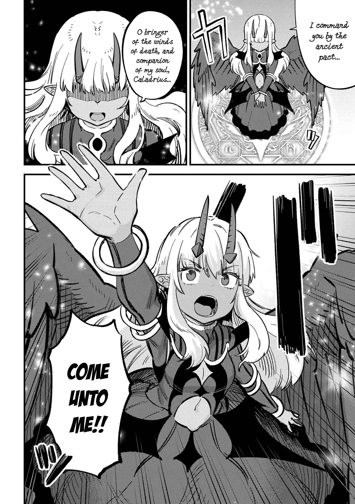 Kaifuku Jutsushi no Yarinaoshi chapter 44.1 page 10