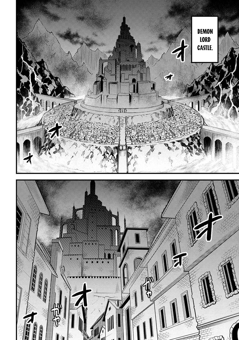 Kaifuku Jutsushi no Yarinaoshi chapter 44.1 page 2
