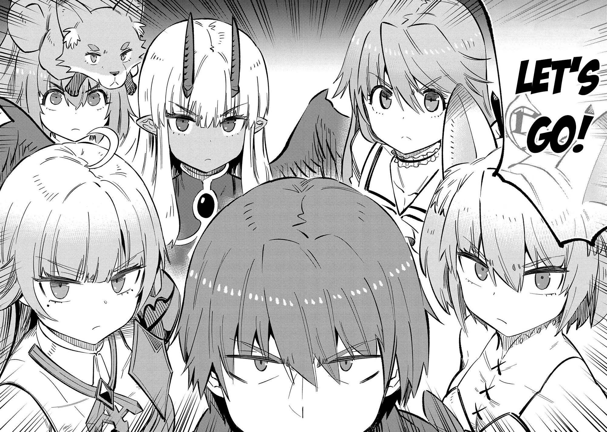 Kaifuku Jutsushi no Yarinaoshi chapter 45.1 page 12