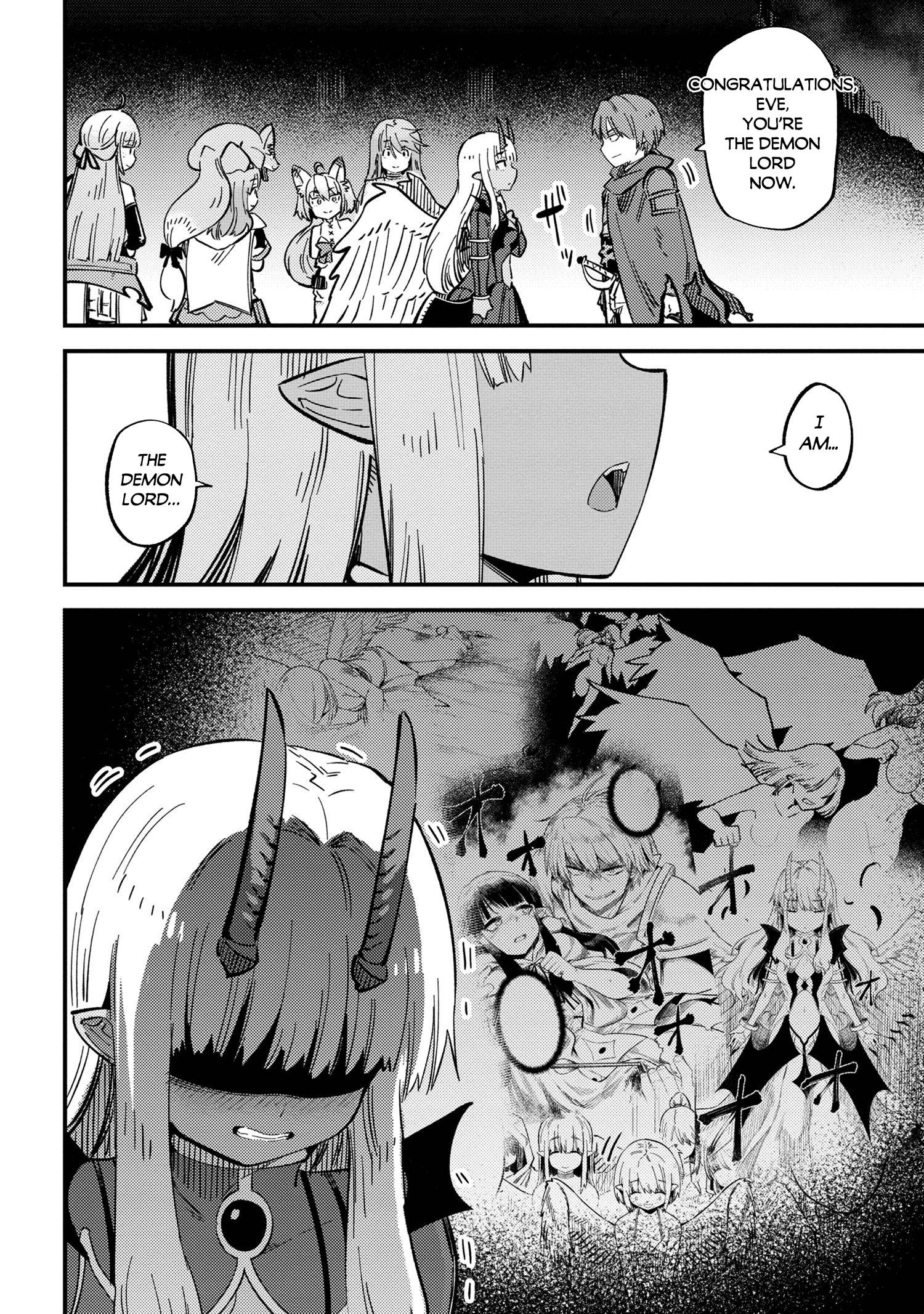 Kaifuku Jutsushi no Yarinaoshi chapter 46.2 page 13