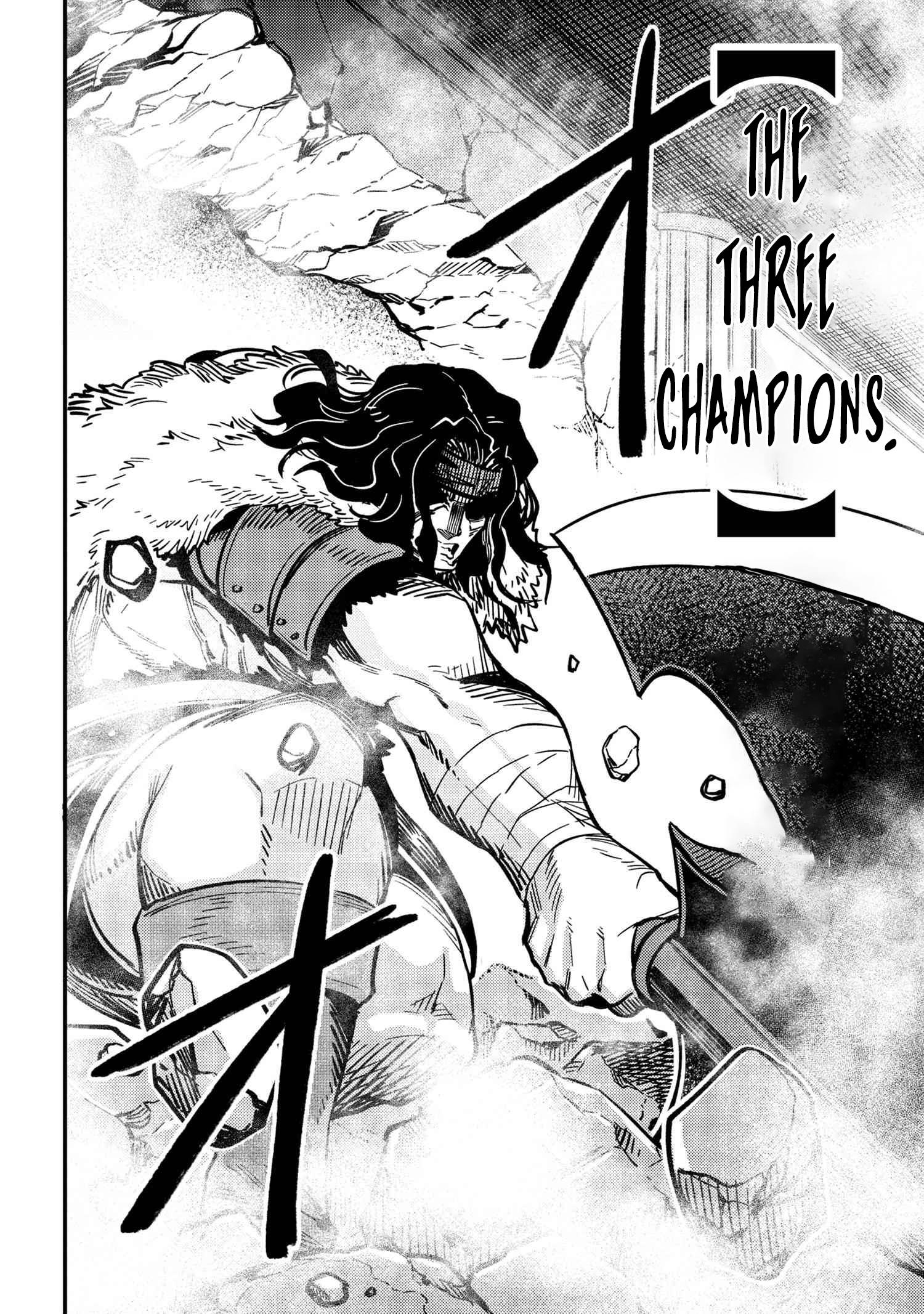 Kaifuku Jutsushi no Yarinaoshi chapter 49.1 page 12