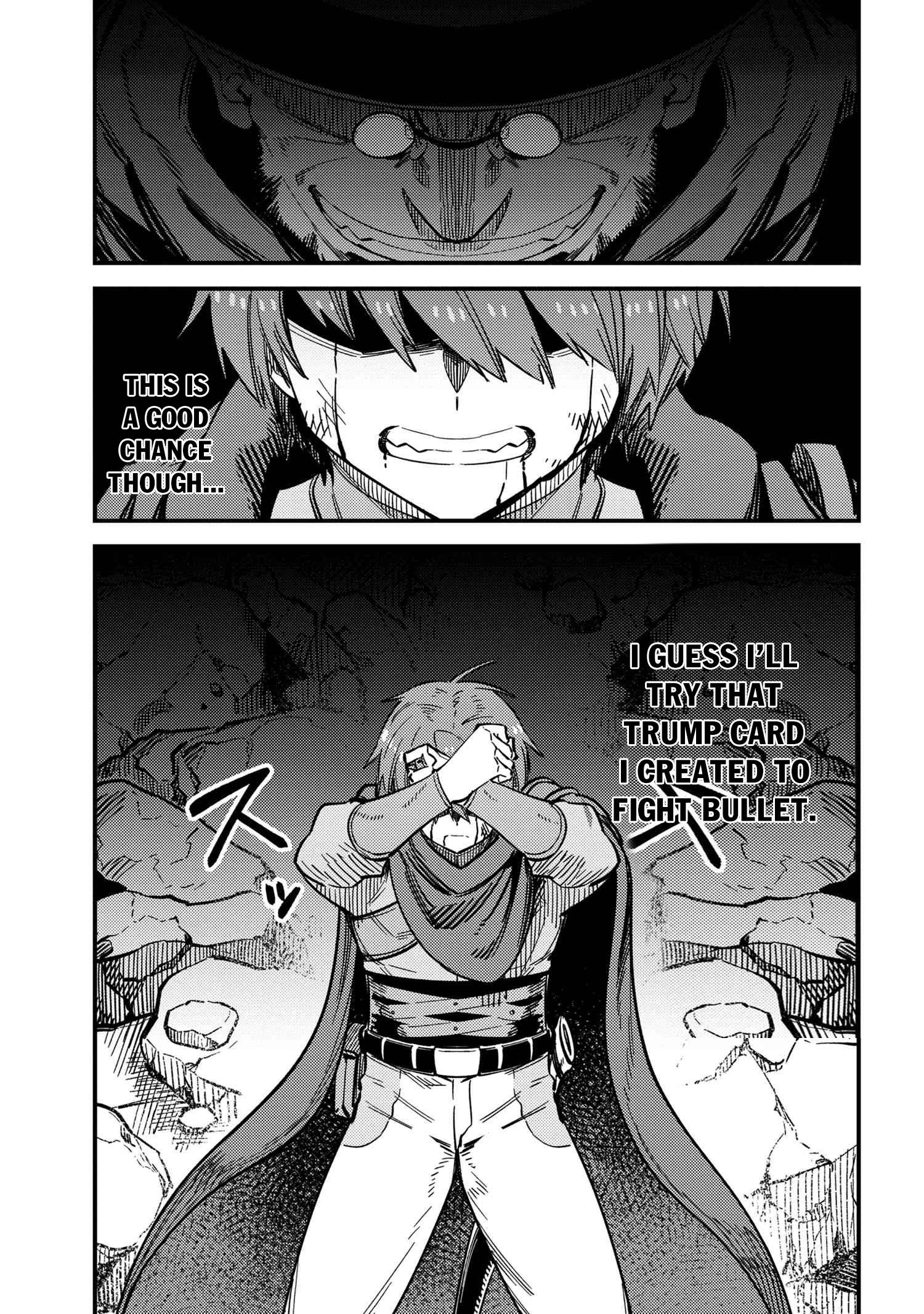 Kaifuku Jutsushi no Yarinaoshi chapter 49.2 page 12