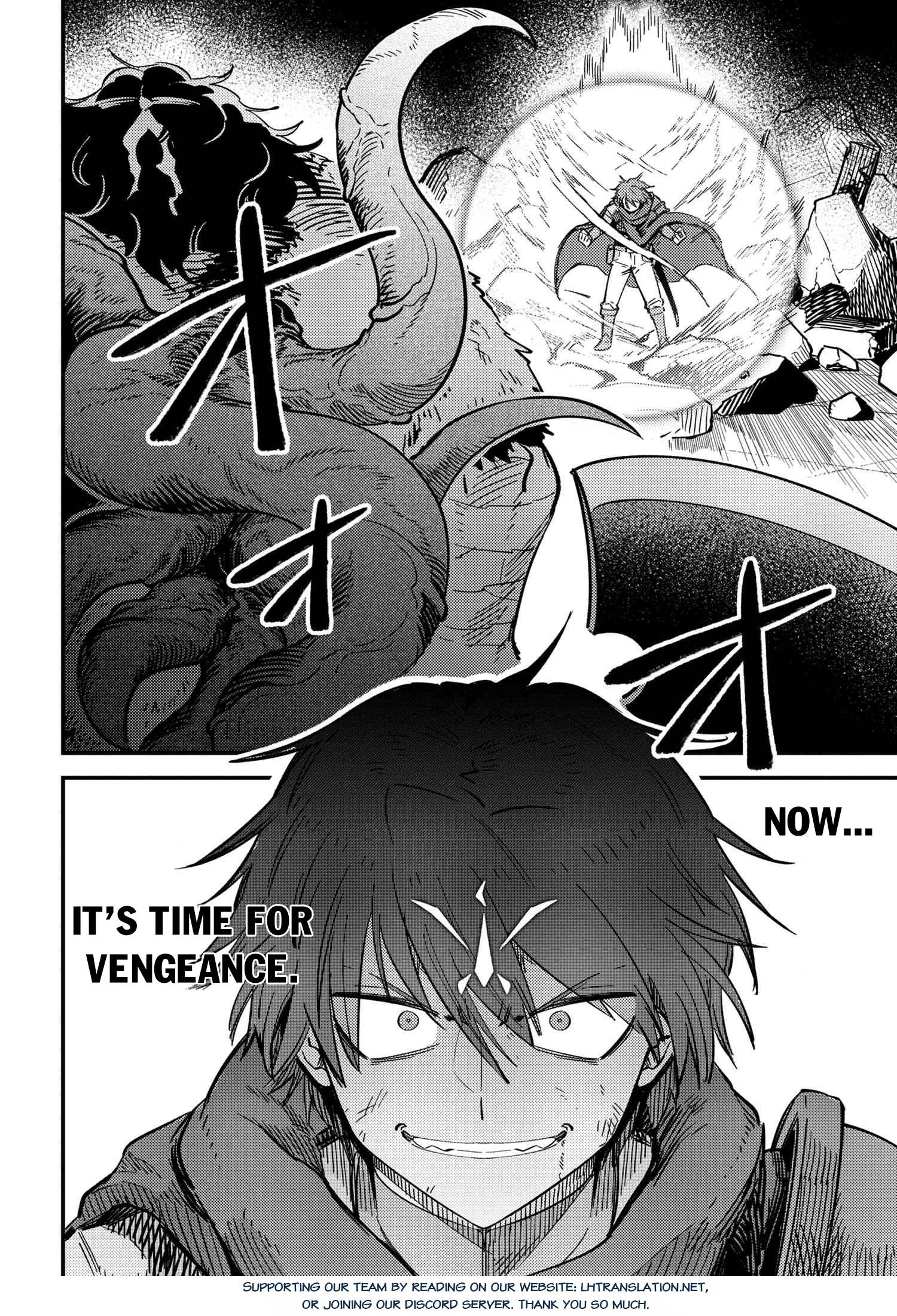 Kaifuku Jutsushi no Yarinaoshi chapter 49.2 page 15