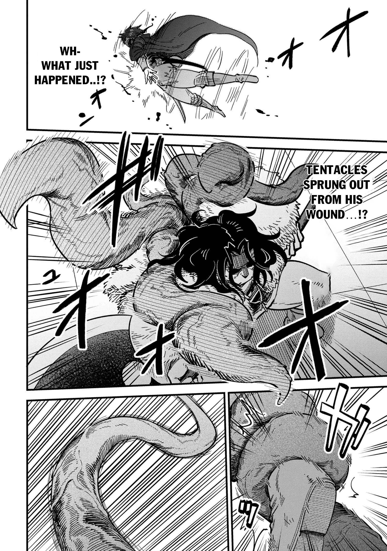 Kaifuku Jutsushi no Yarinaoshi chapter 49.2 page 6