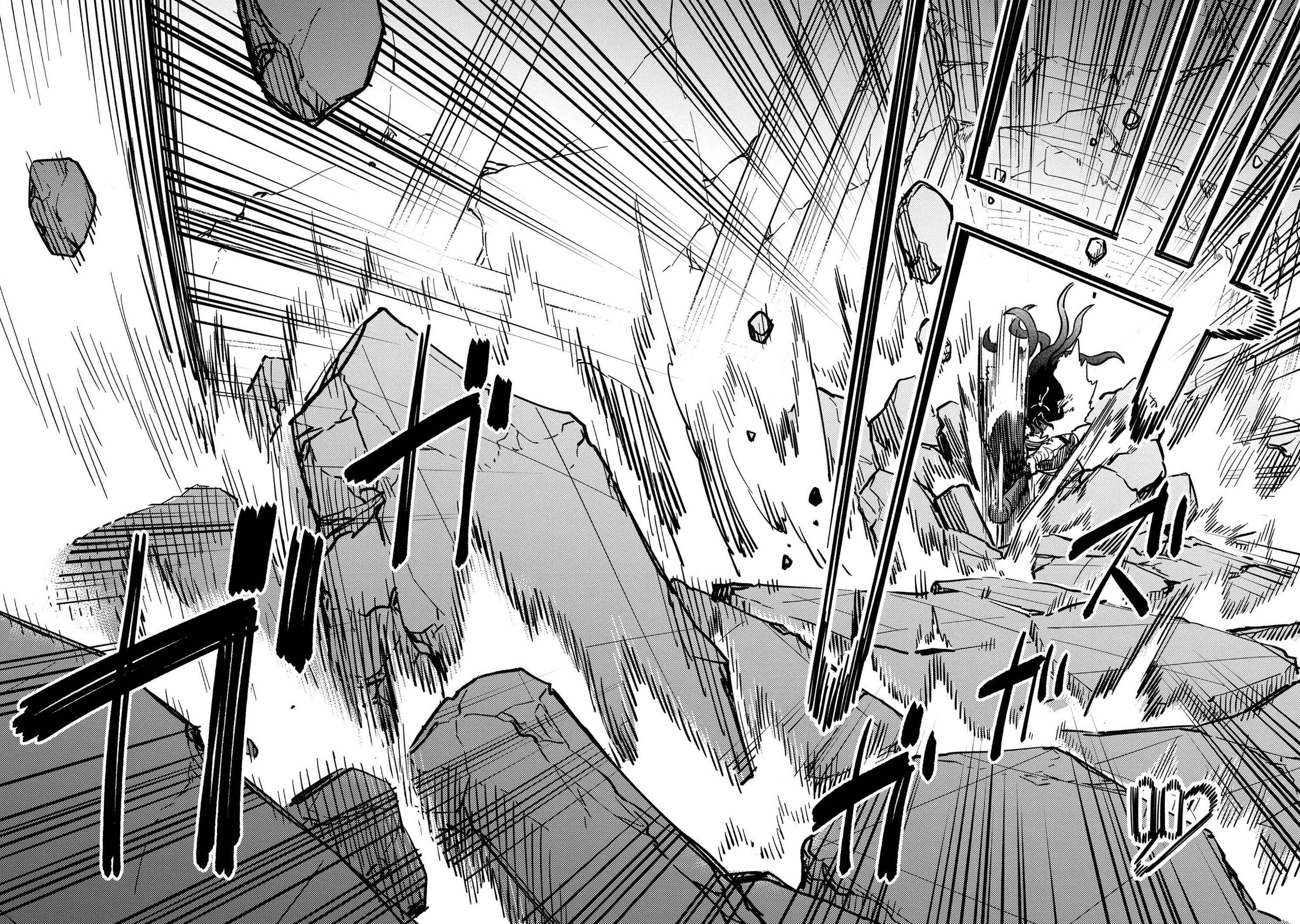 Kaifuku Jutsushi no Yarinaoshi chapter 49.2 page 8