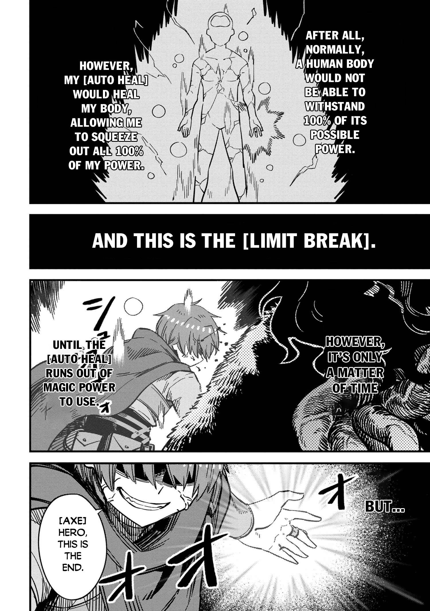 Kaifuku Jutsushi no Yarinaoshi chapter 50.1 page 6