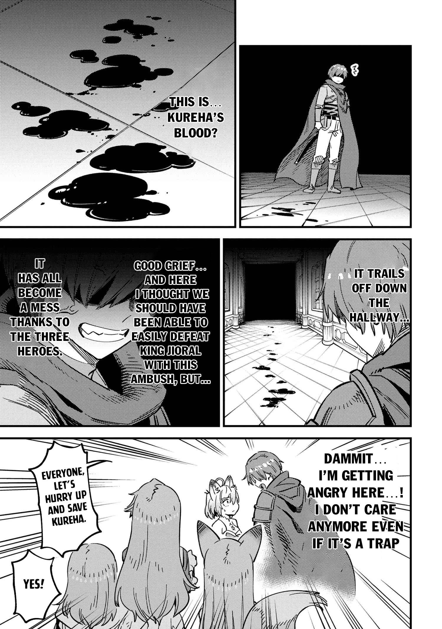 Kaifuku Jutsushi no Yarinaoshi chapter 50.2 page 10