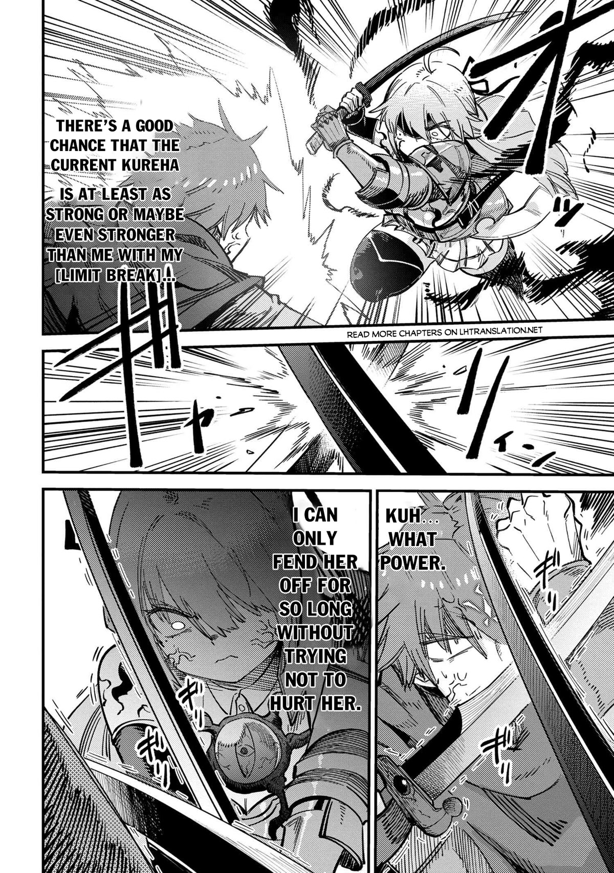 Kaifuku Jutsushi no Yarinaoshi chapter 52 page 16