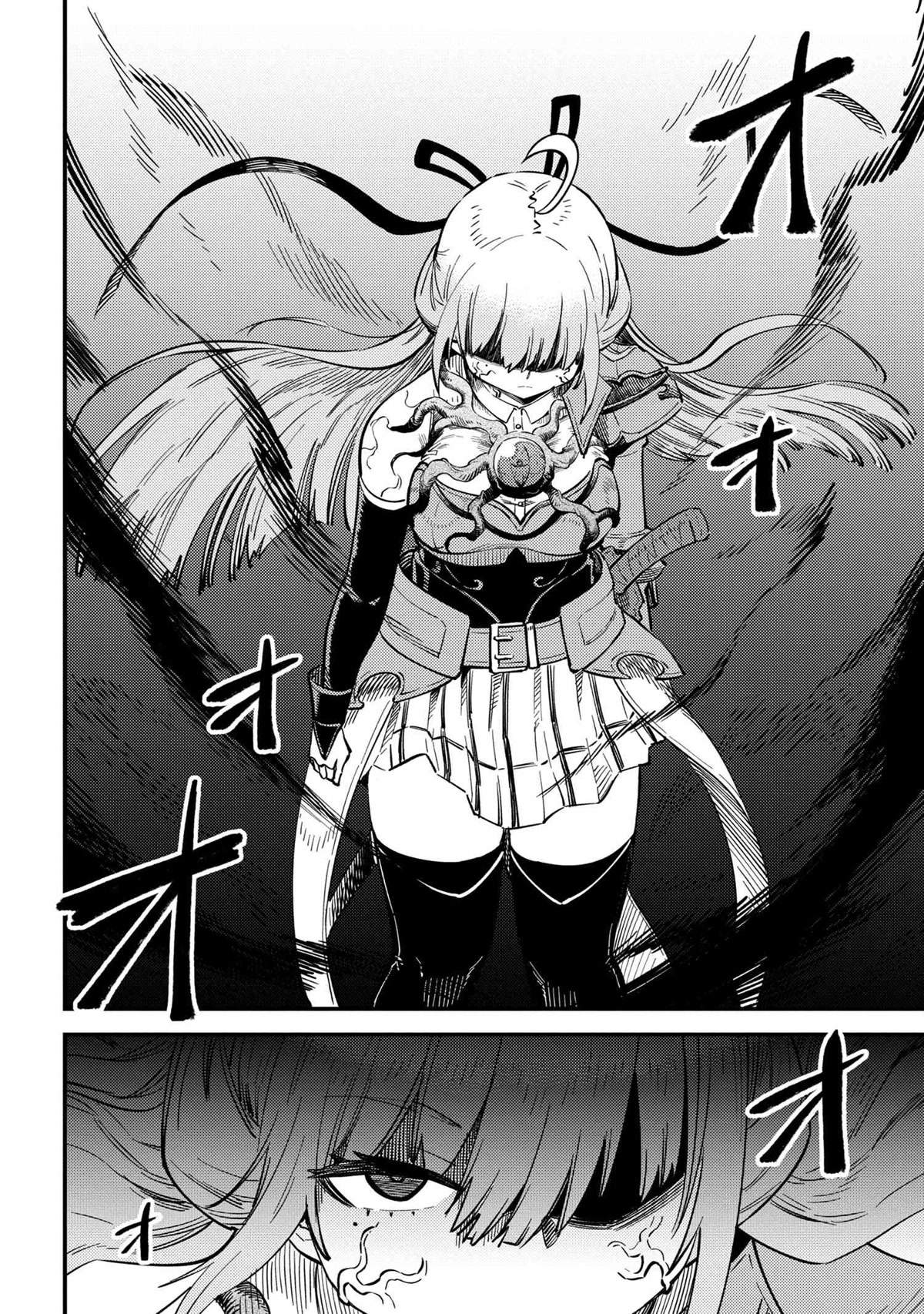 Kaifuku Jutsushi no Yarinaoshi chapter 52 page 3