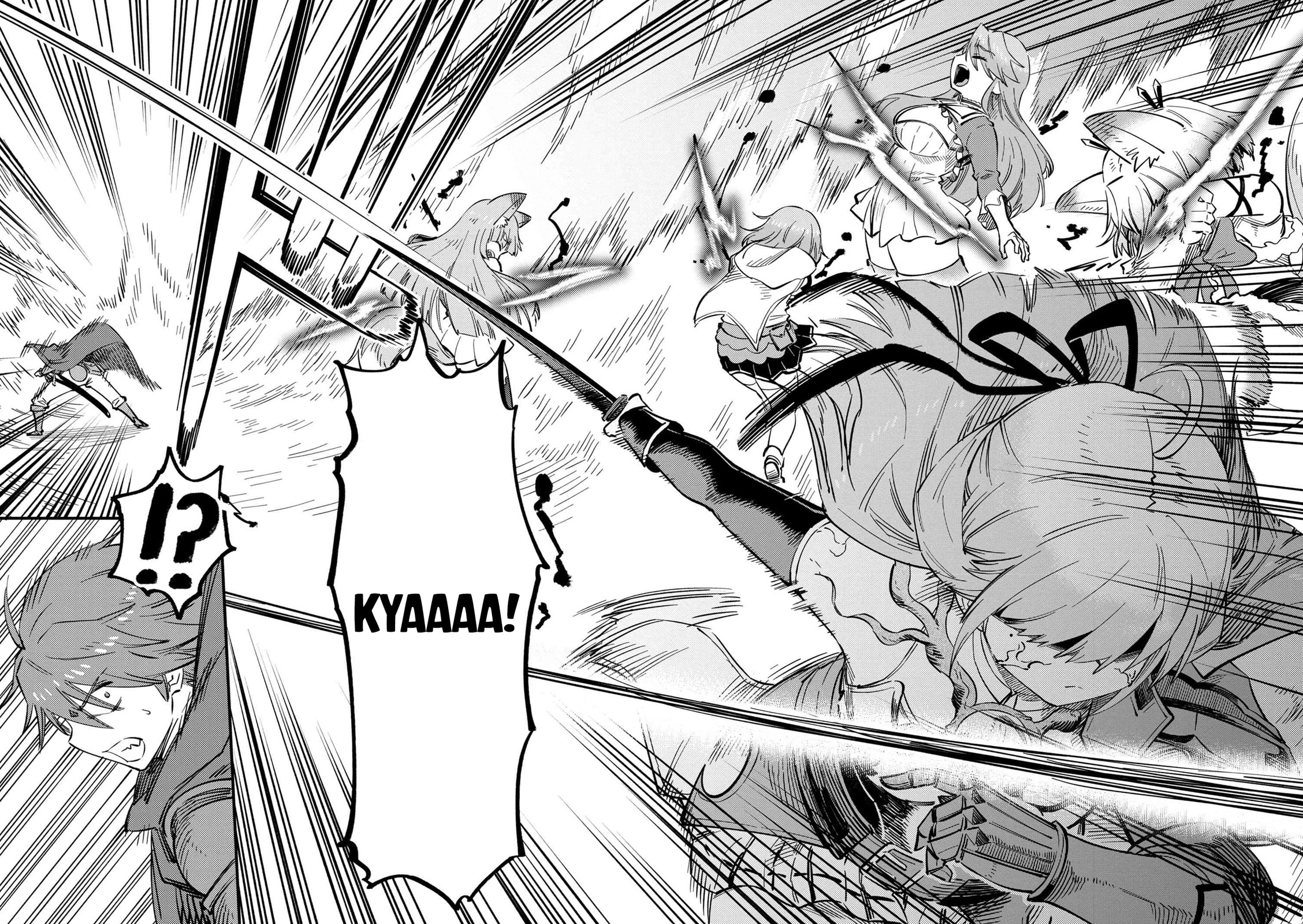 Kaifuku Jutsushi no Yarinaoshi chapter 52 page 7