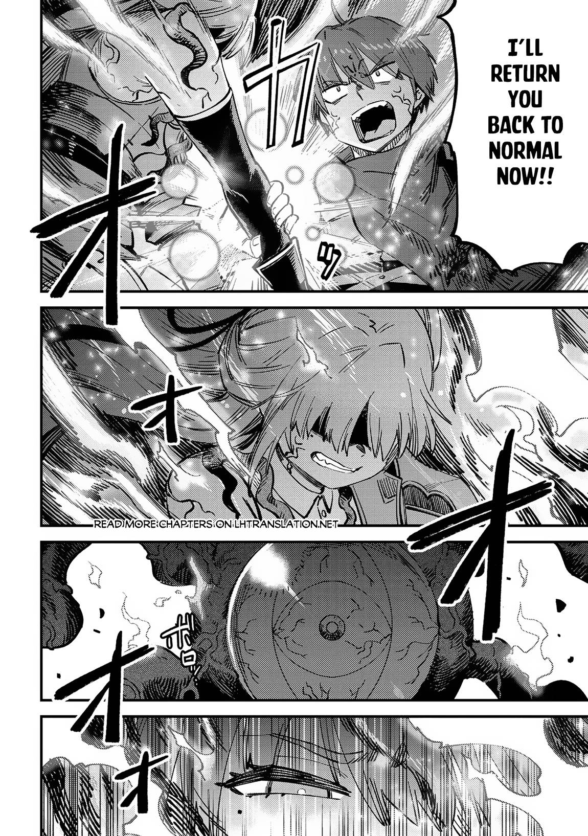 Kaifuku Jutsushi no Yarinaoshi chapter 53.1 page 10