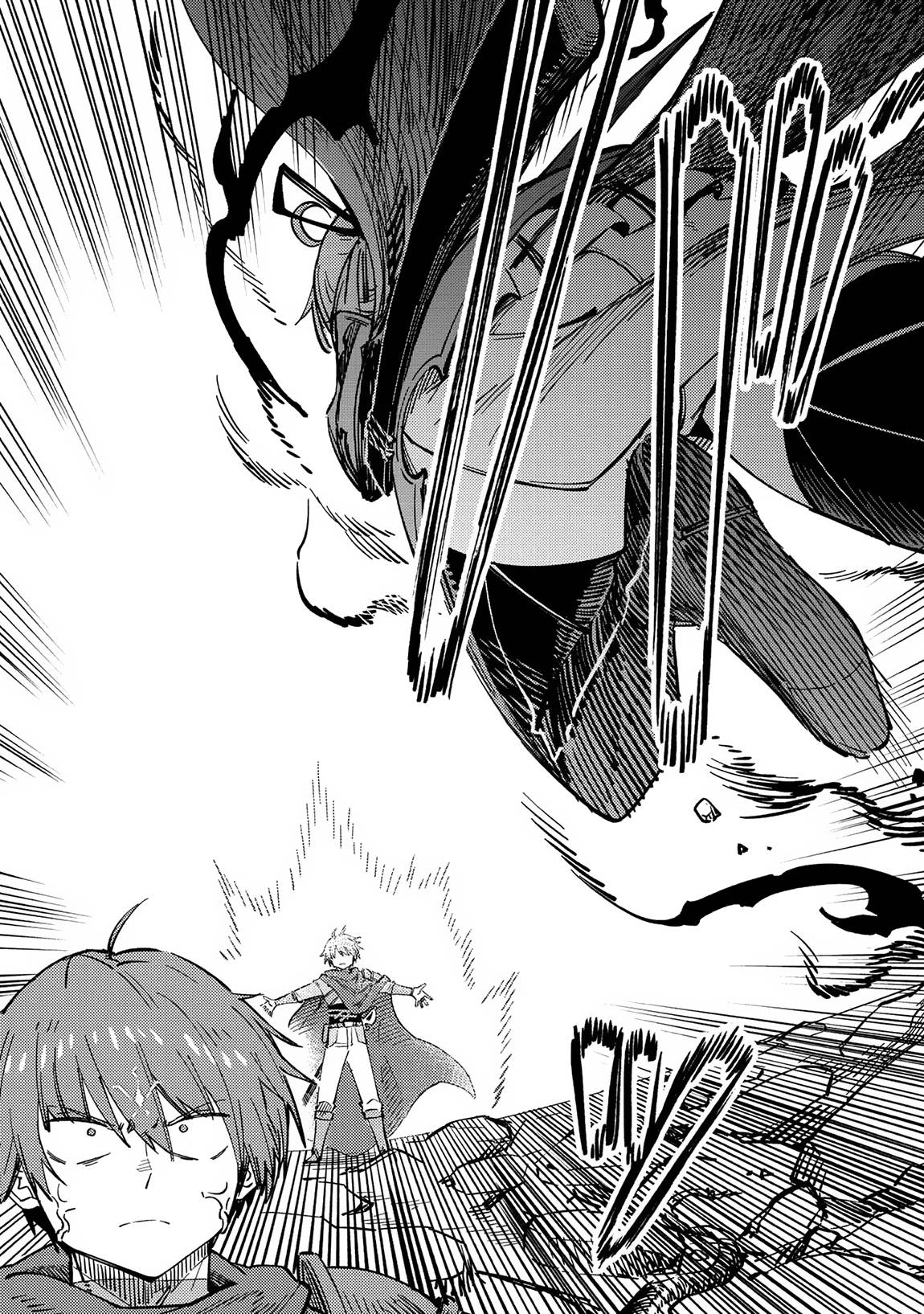 Kaifuku Jutsushi no Yarinaoshi chapter 53.1 page 3