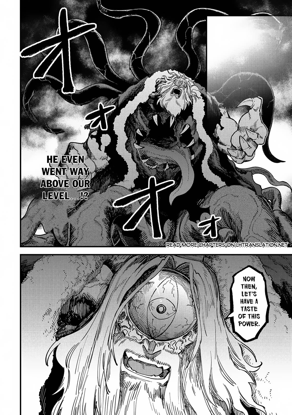 Kaifuku Jutsushi no Yarinaoshi chapter 54.2 page 10