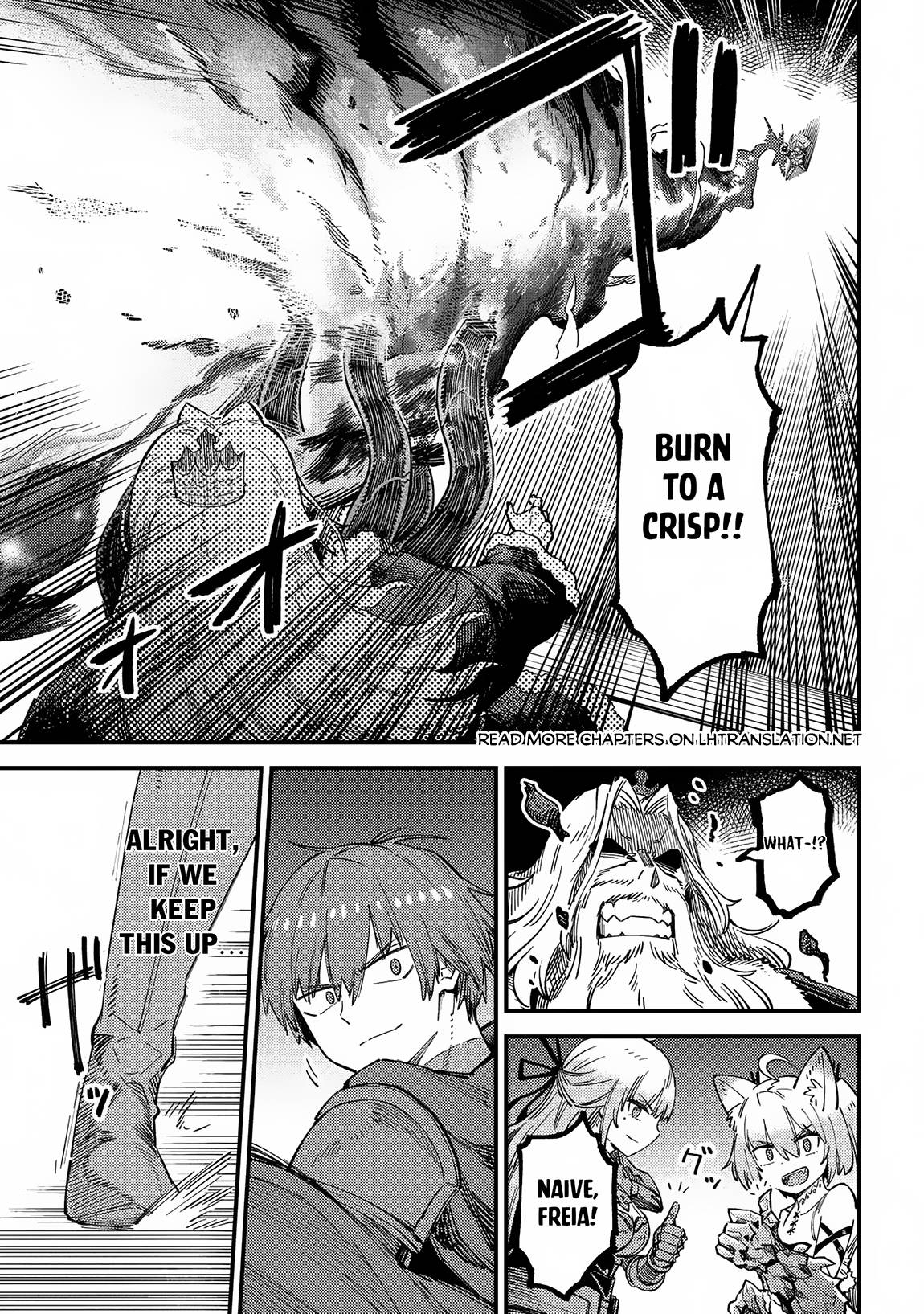 Kaifuku Jutsushi no Yarinaoshi chapter 54.2 page 5