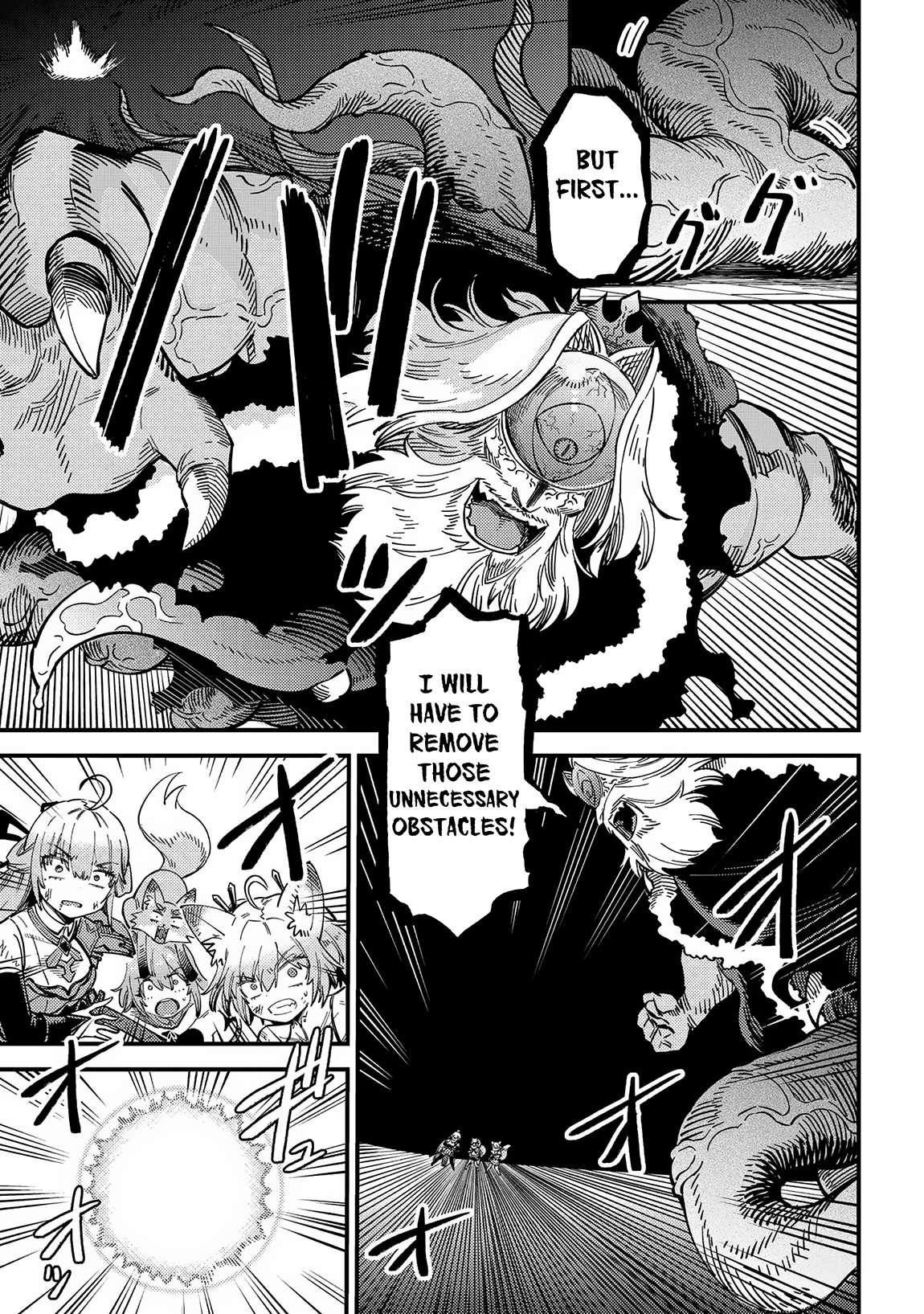 Kaifuku Jutsushi no Yarinaoshi chapter 55.1 page 3