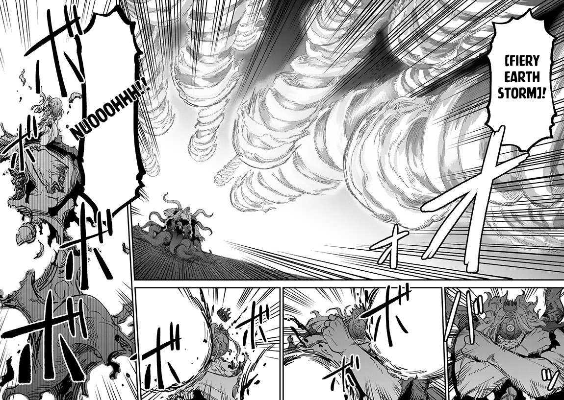 Kaifuku Jutsushi no Yarinaoshi chapter 55.2 page 11