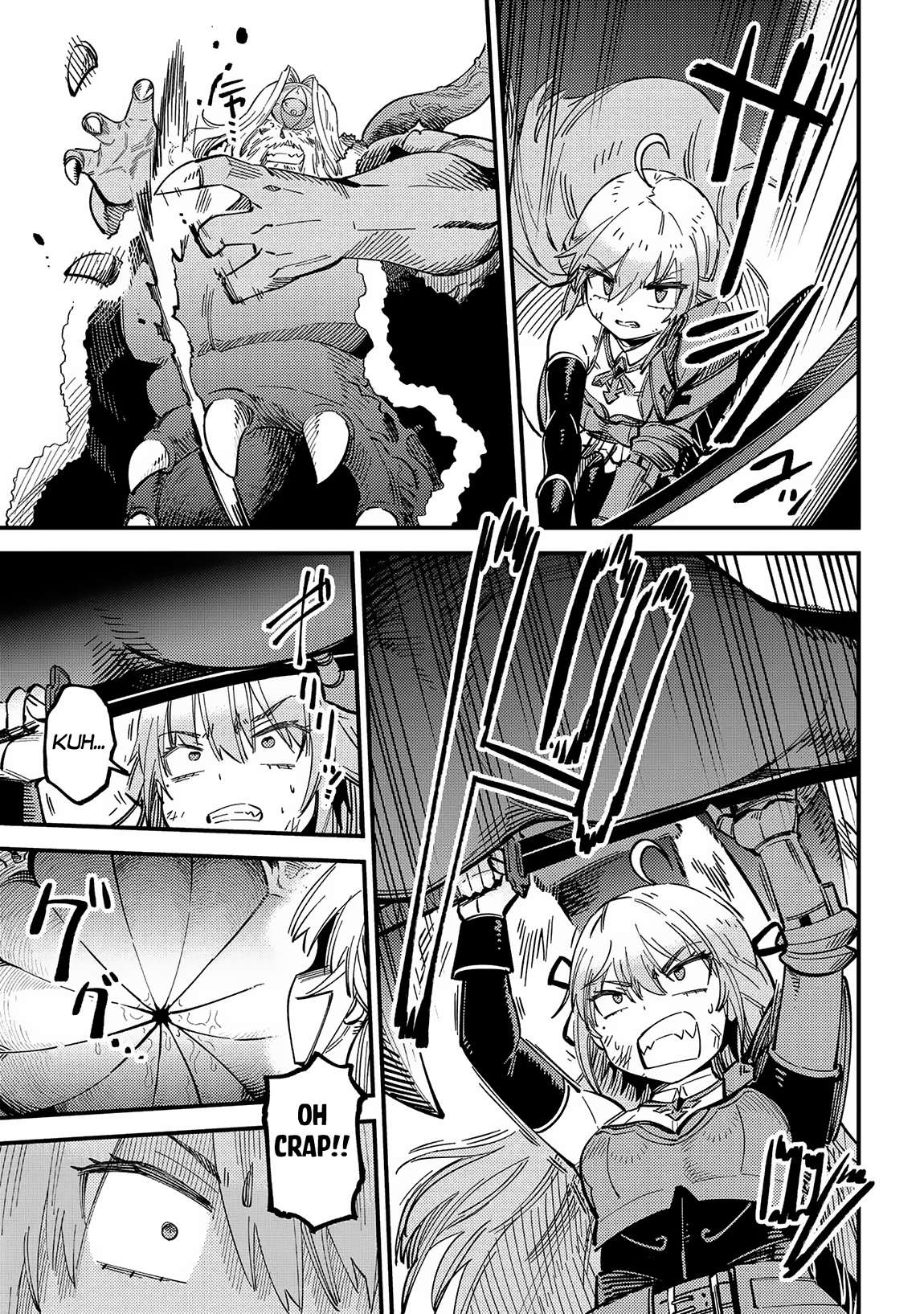 Kaifuku Jutsushi no Yarinaoshi chapter 55.2 page 6