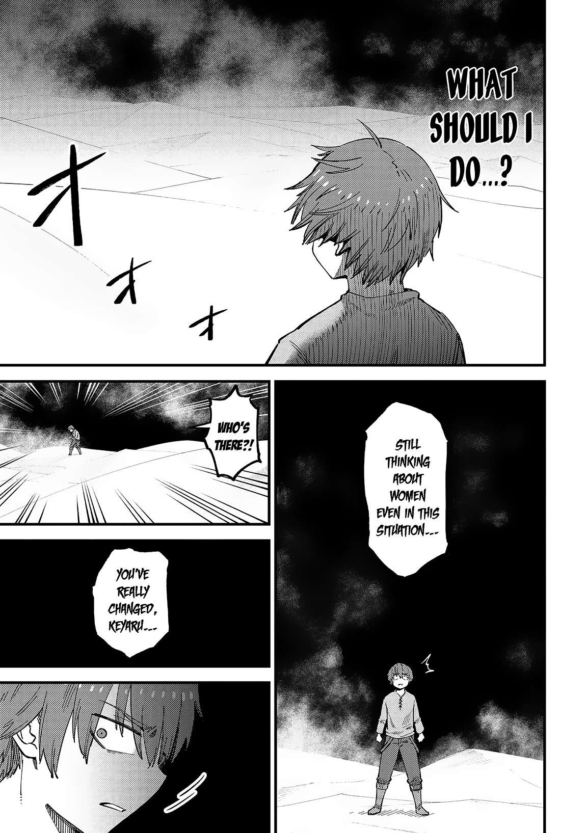 Kaifuku Jutsushi no Yarinaoshi chapter 56.1 page 3