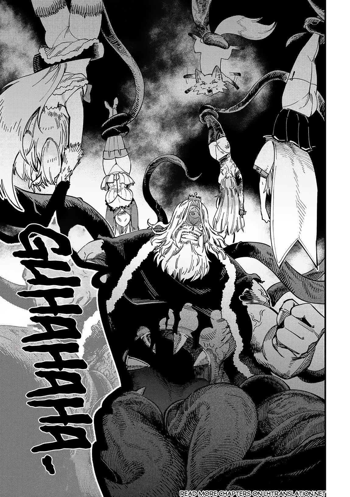 Kaifuku Jutsushi no Yarinaoshi chapter 56.2 page 10