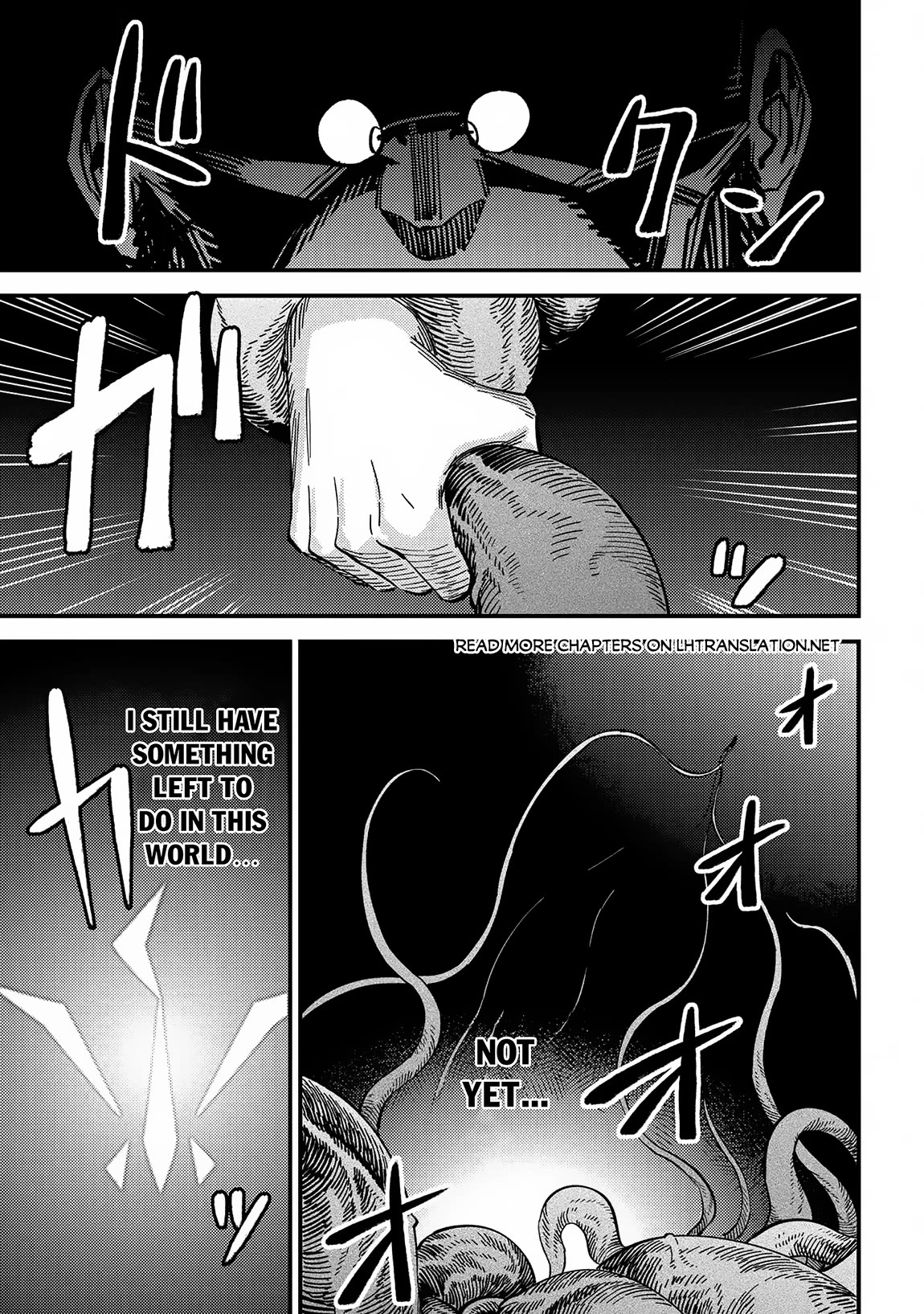 Kaifuku Jutsushi no Yarinaoshi chapter 56 page 14