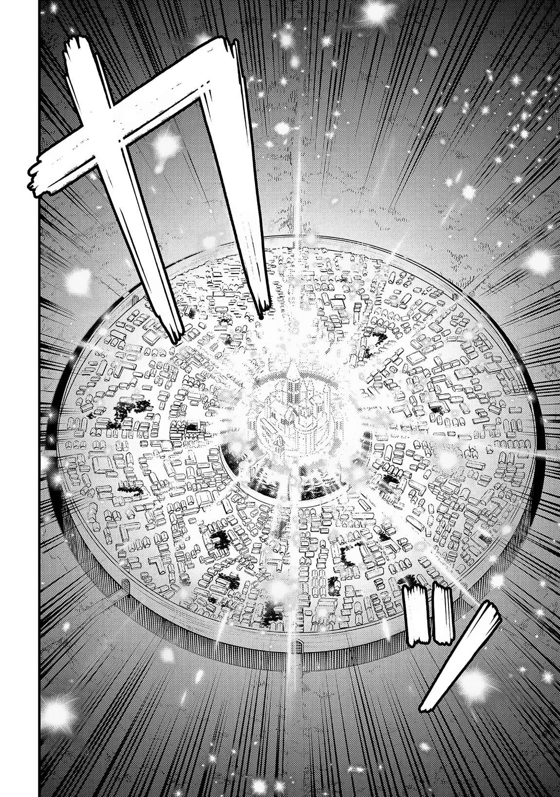 Kaifuku Jutsushi no Yarinaoshi chapter 57.1 page 11